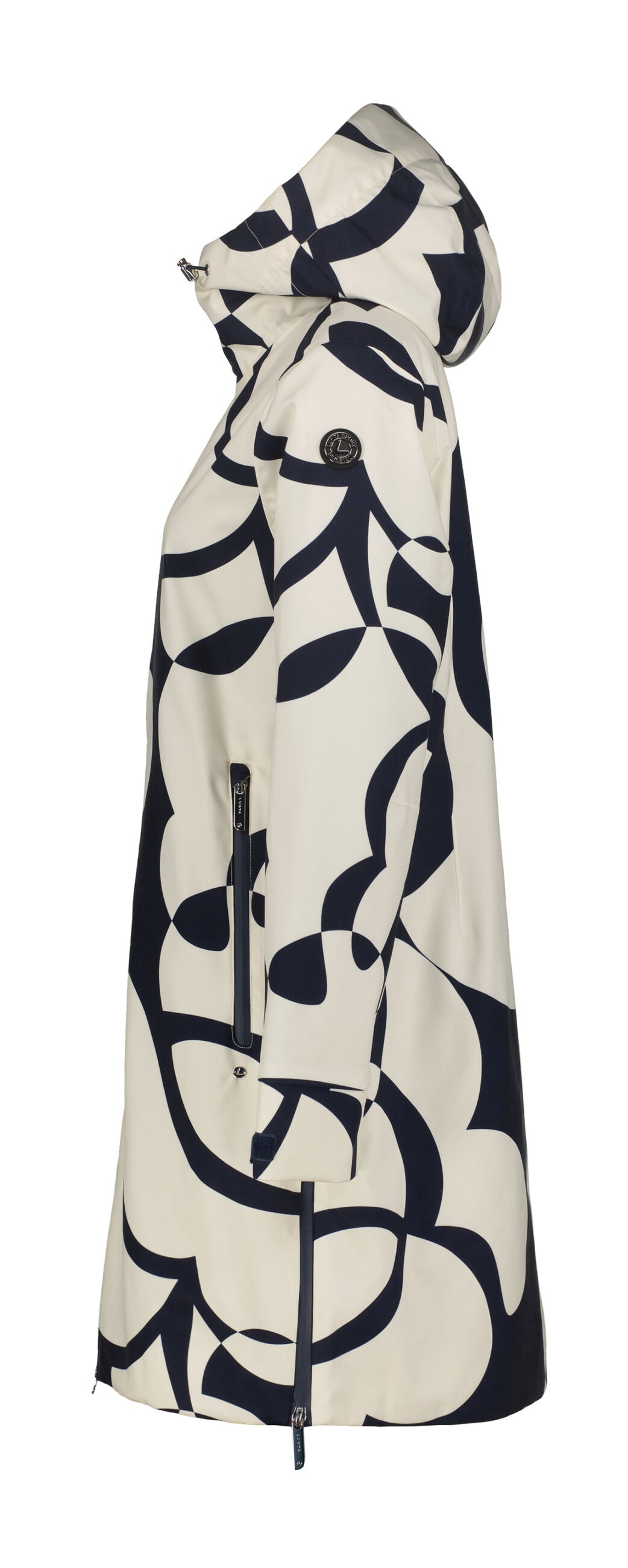Luhta Outdoorjacke »Luhta Mantel Ailio«