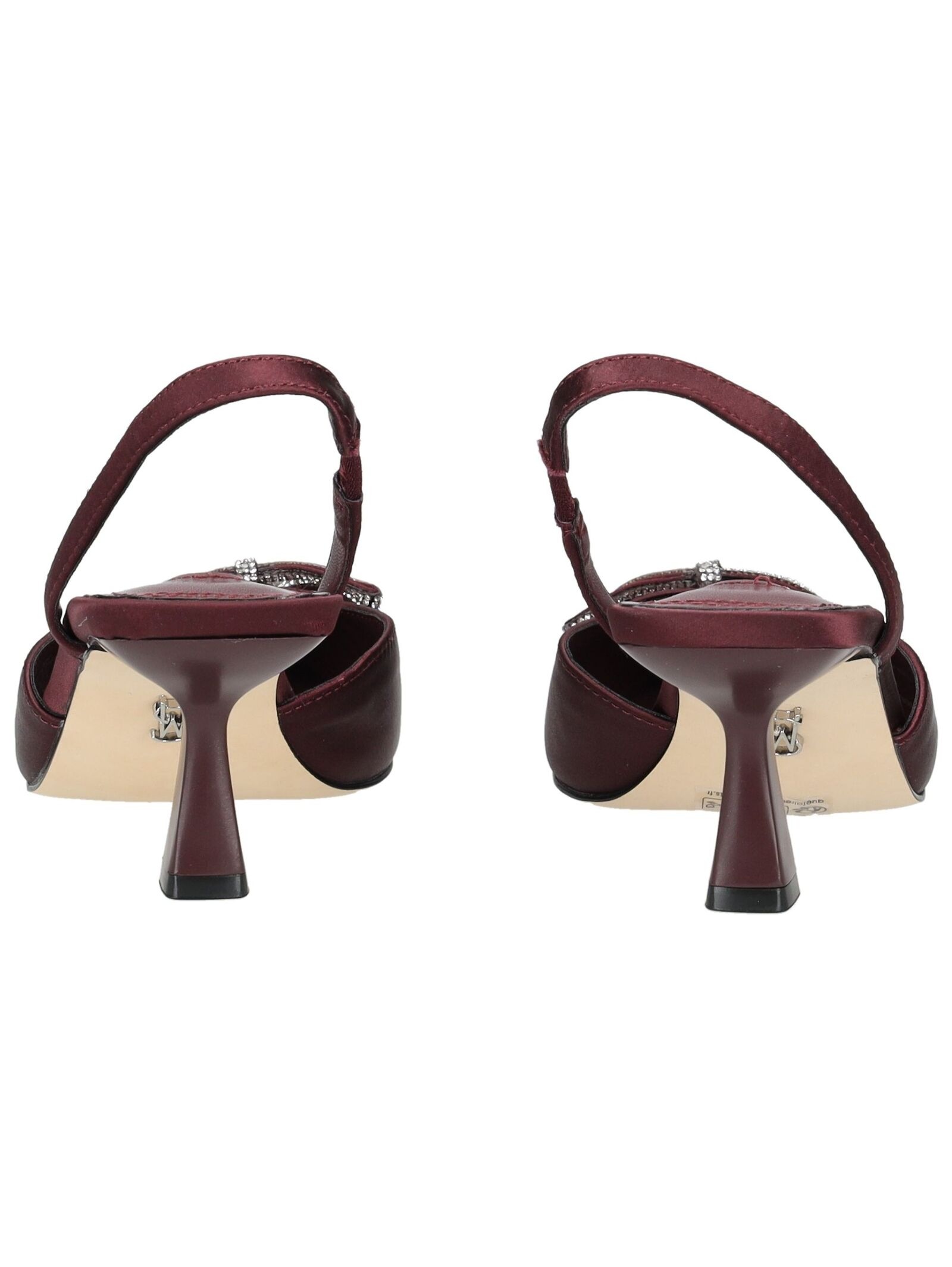 STEVE MADDEN Slingpumps »STEVE MADDEN Pumps Textil«