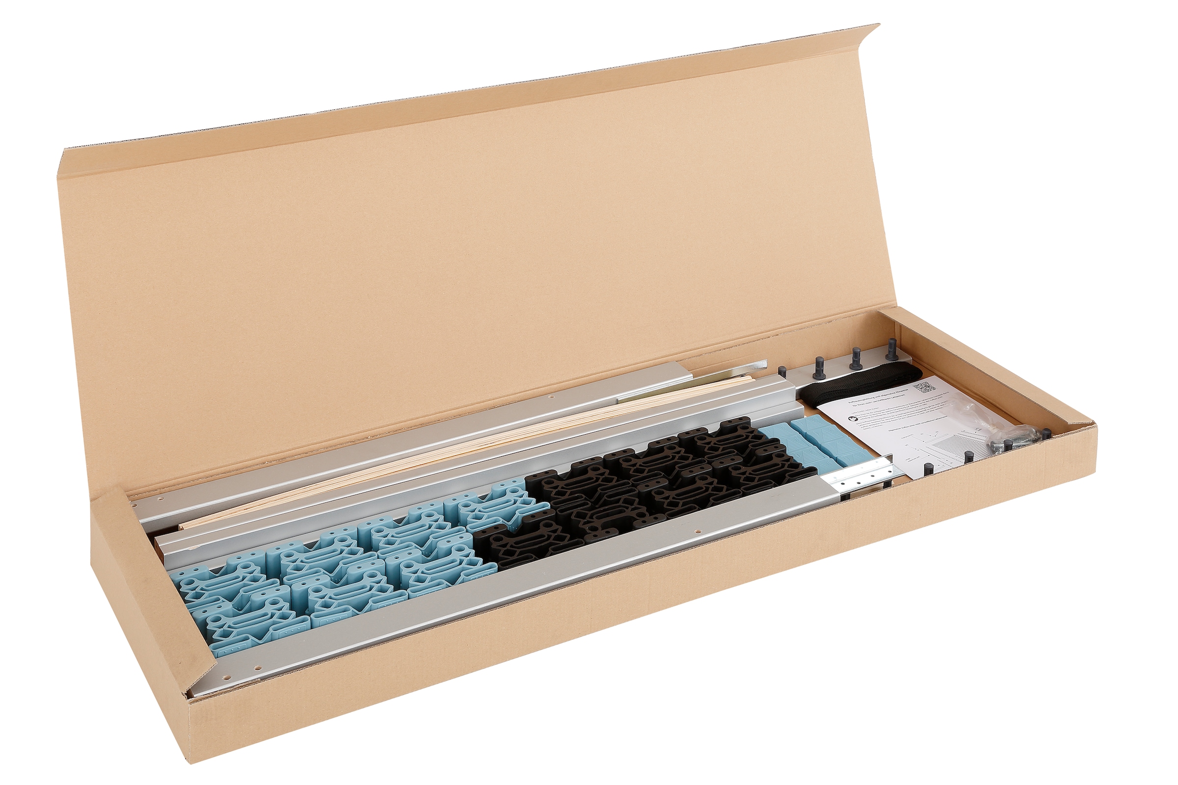 Beco Lattenrost »Designo NV«, (1 St.)