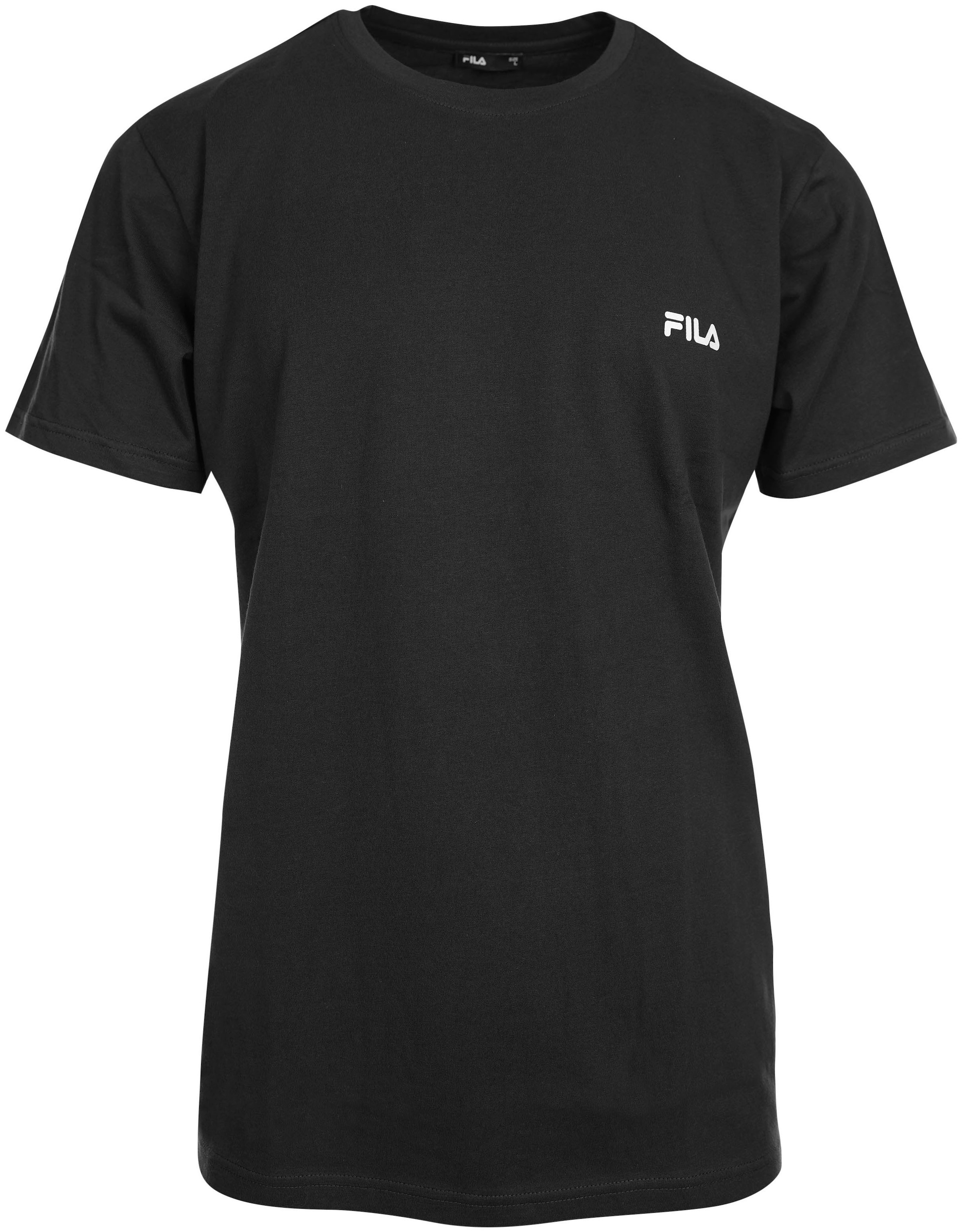 Fila Shorty, (2 tlg., 2-tlg.), T-Shirt und kurze Hose