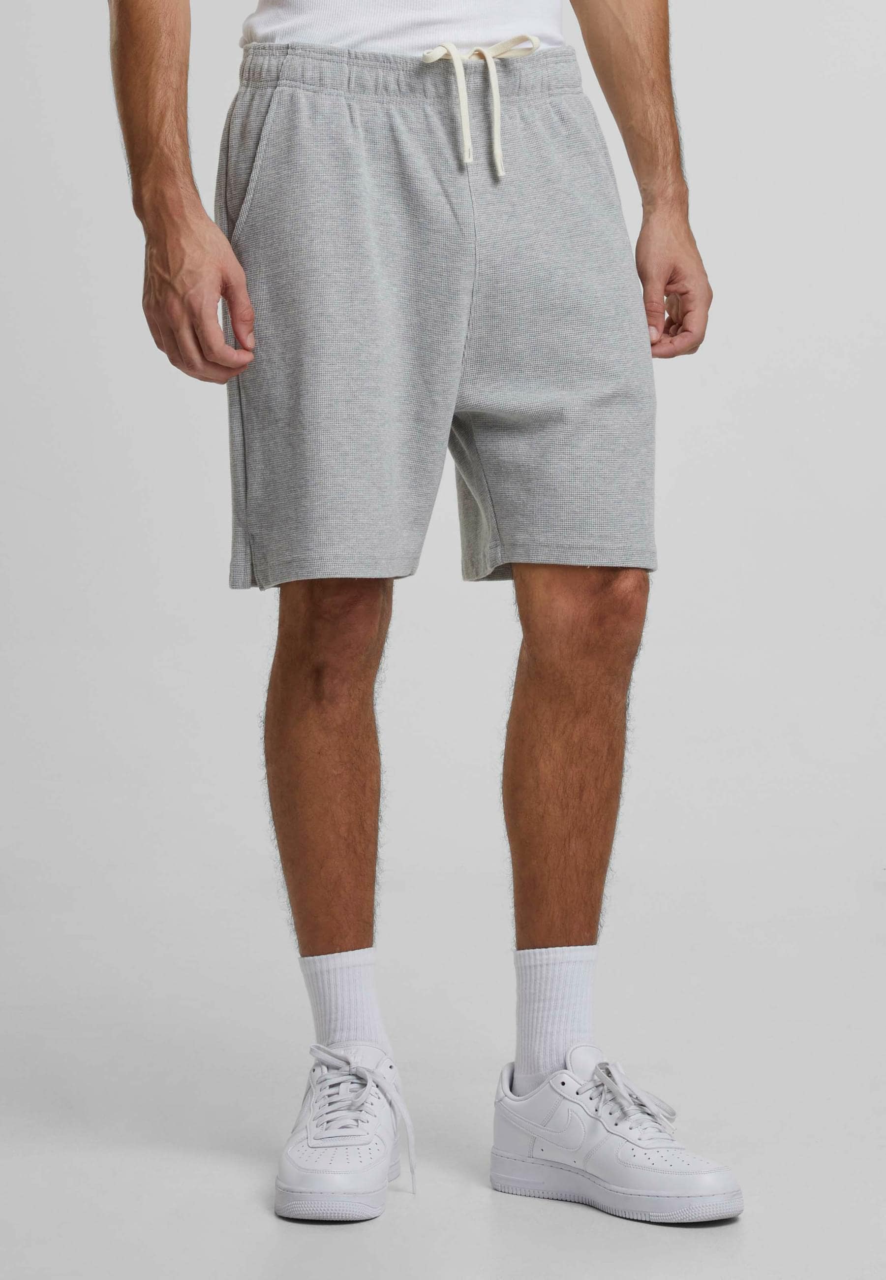 Another Cotton Lab Shorts »Another Cotton Lab Another Waffle Short Pants«, (1 tlg.)