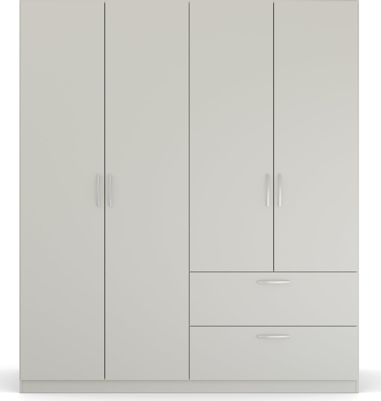 rauch Drehtürenschrank »Pure by Quadra Spin«
