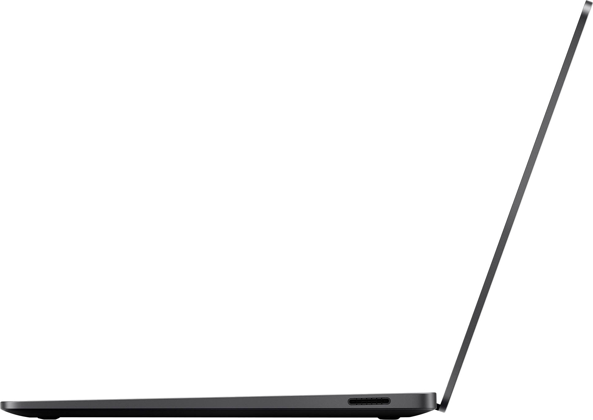 Microsoft Notebook »Surface Laptop, Copilot+ PC, 15" Touch-Display, 16 GB RAM, 7. Edition«, 38,1 cm, / 15 Zoll, Qualcomm, Snapdragon X, Adreno, 1000 GB SSD