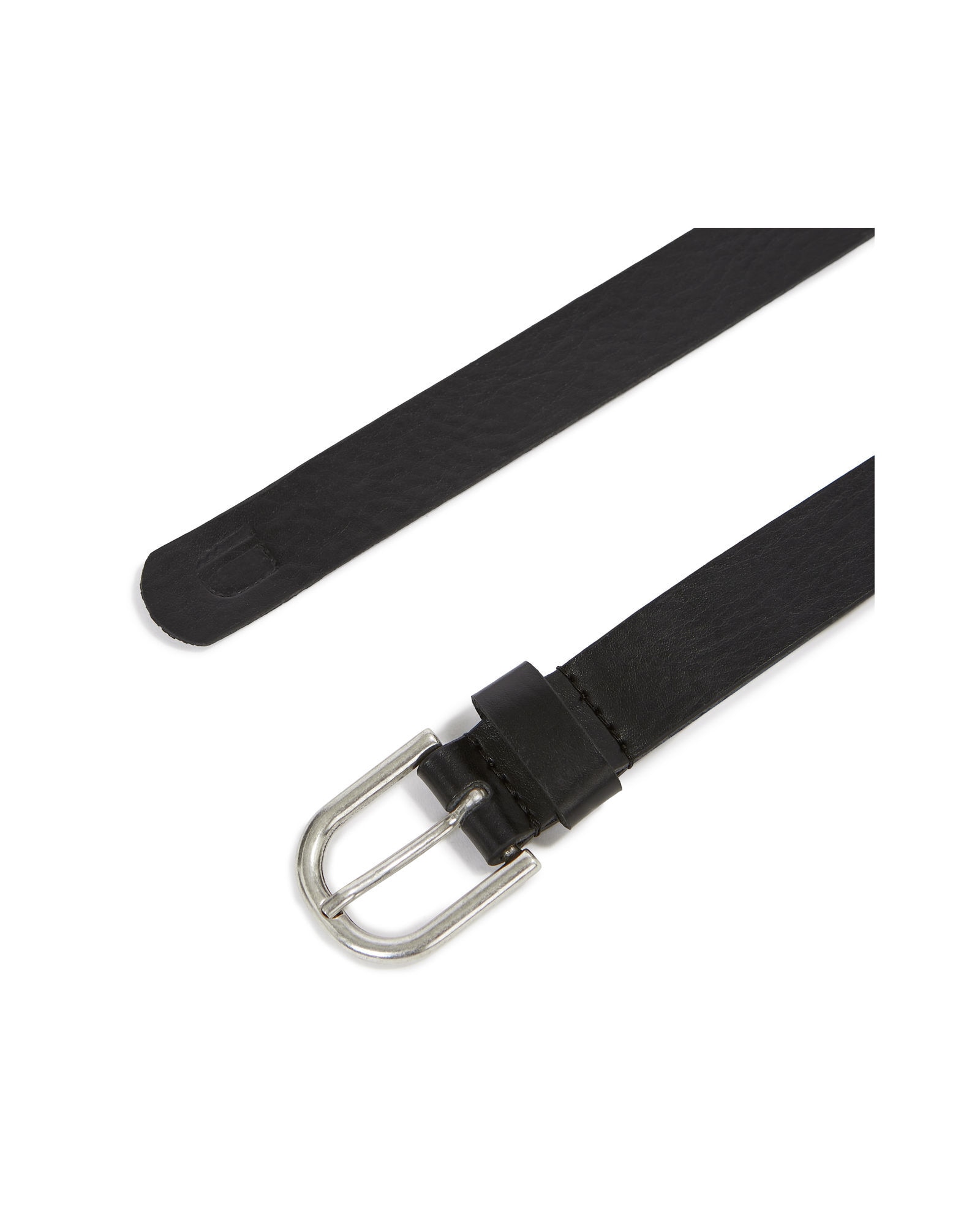 G-STAR Gürtelschnalle "Giannina Thin Leather Belt" günstig online kaufen