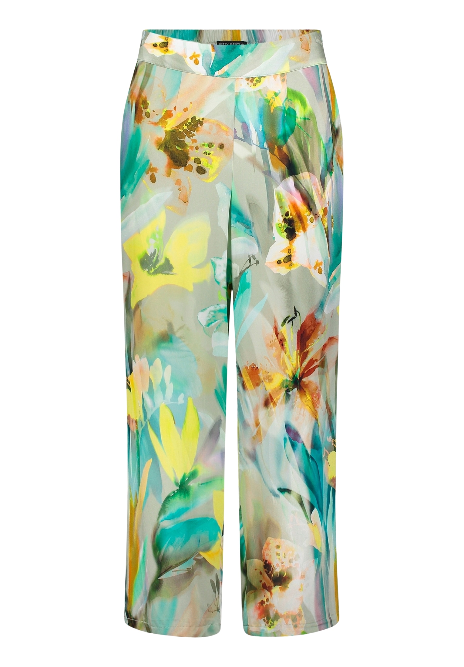 Betty Barclay Marlene-Hose »Damen mit elastischem Bund«