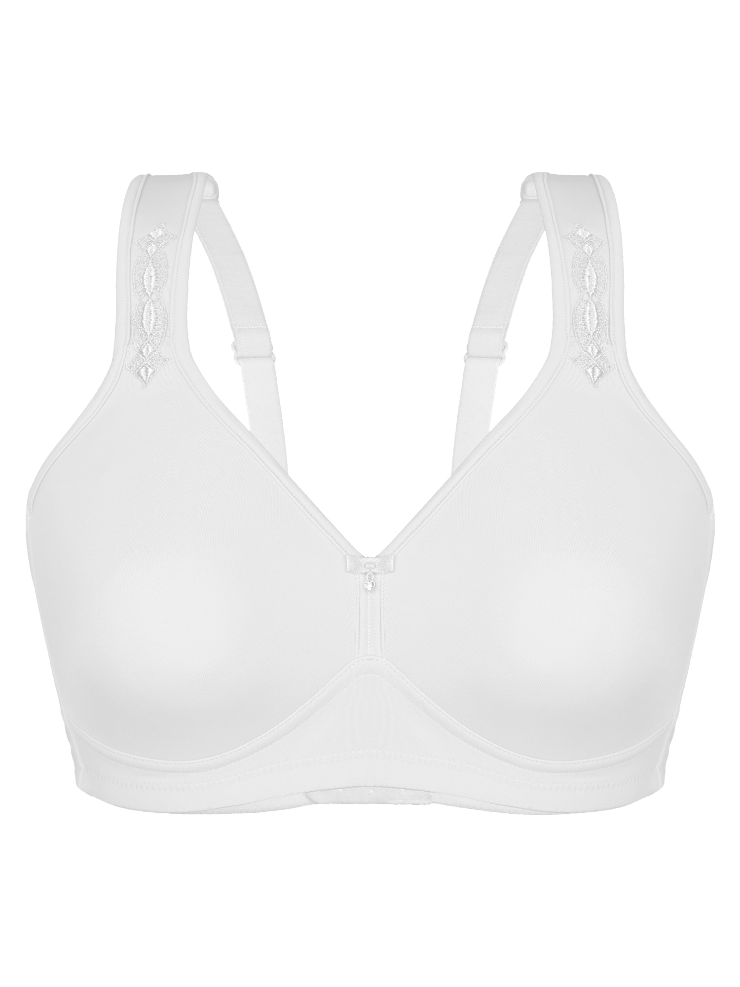Sassa Bügelloser BH »Soft BH BEAUTIFUL EMBROIDERY« 1 Stk.