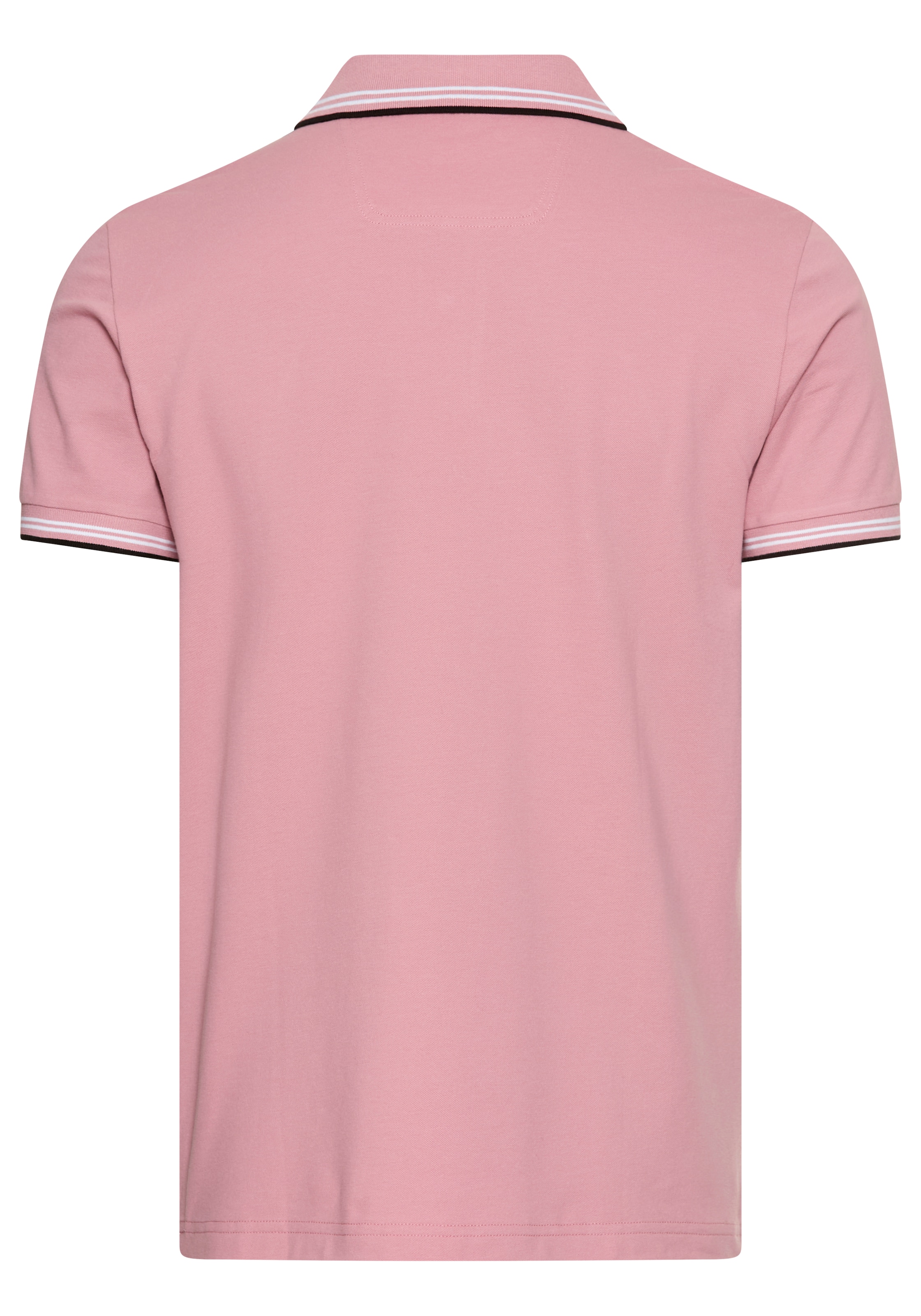 BOSS GREEN Poloshirt »Paul«, mit Polokragen