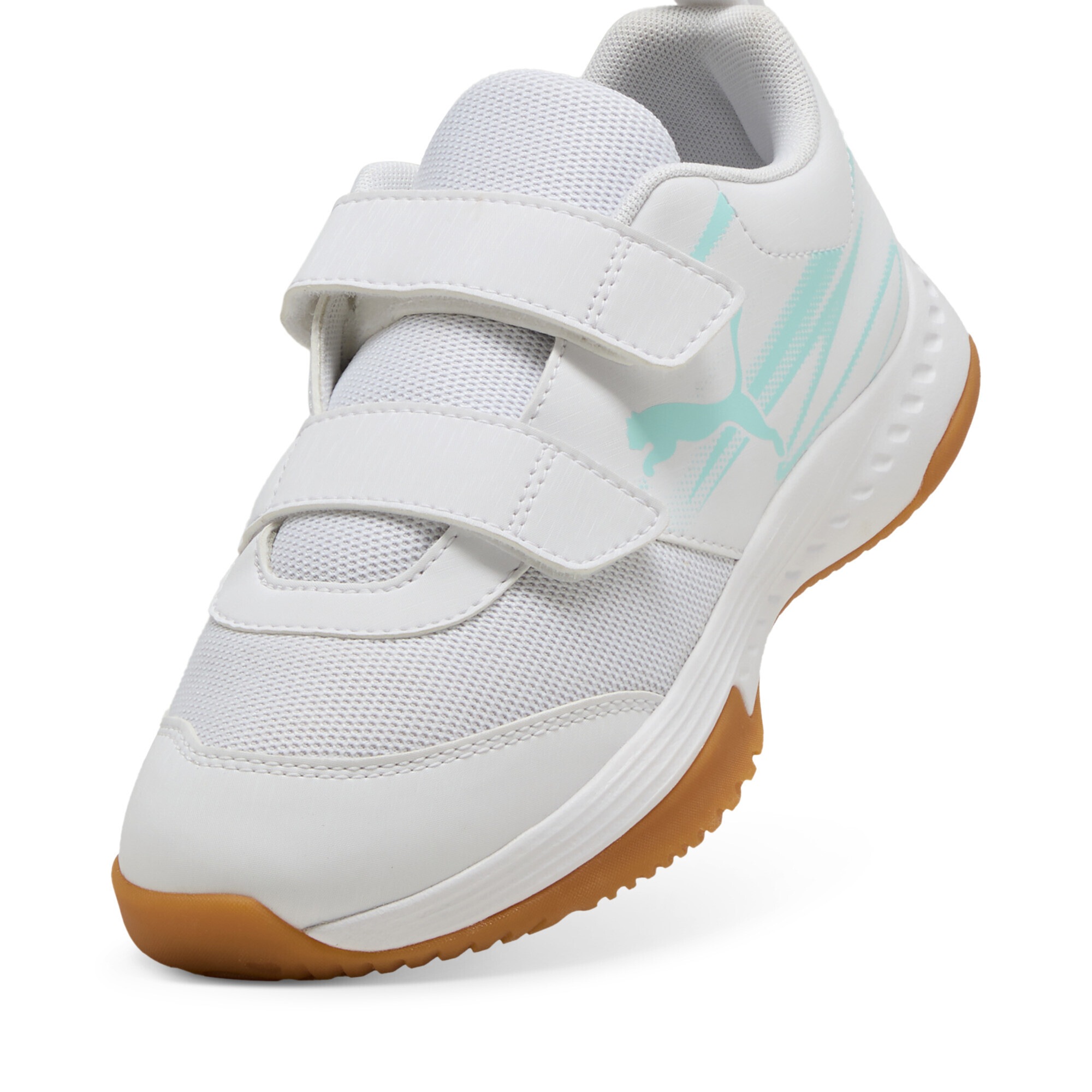 PUMA Trainingsschuh »Varion II Hallensportschuhe Jugendliche«