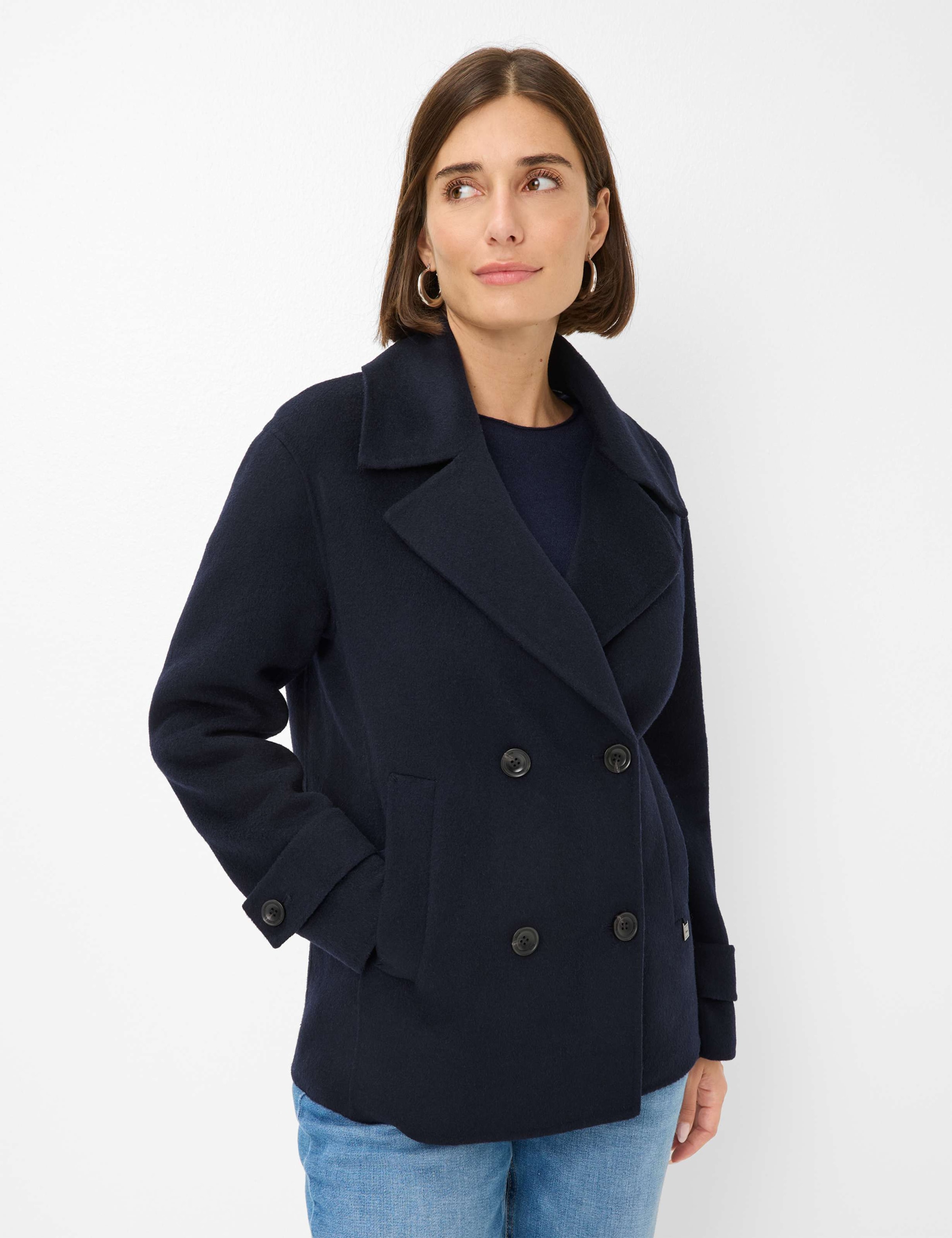 Brax Steppjacke "Style OXFORD" günstig online kaufen