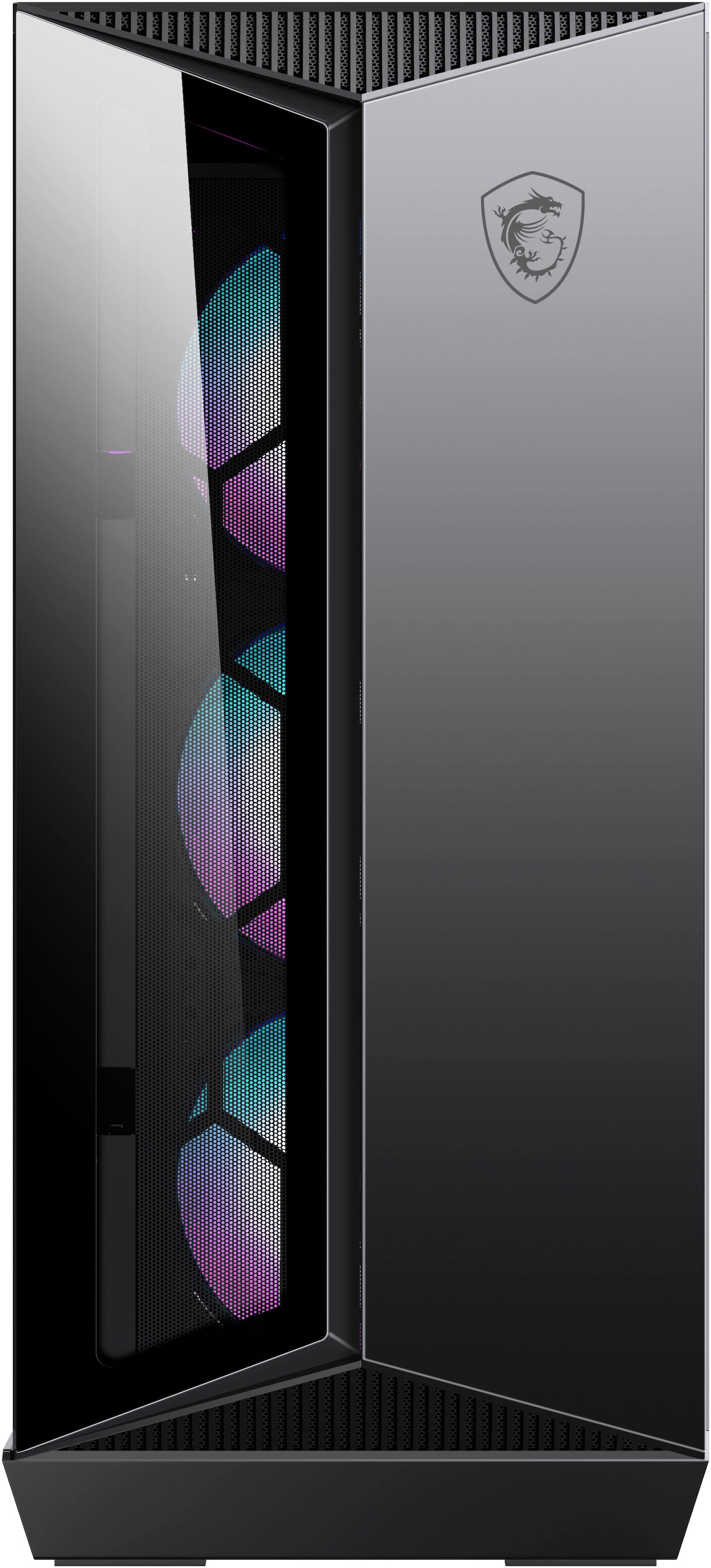 MSI PC-Gehäuse »MPG GUNGNIR 110R«