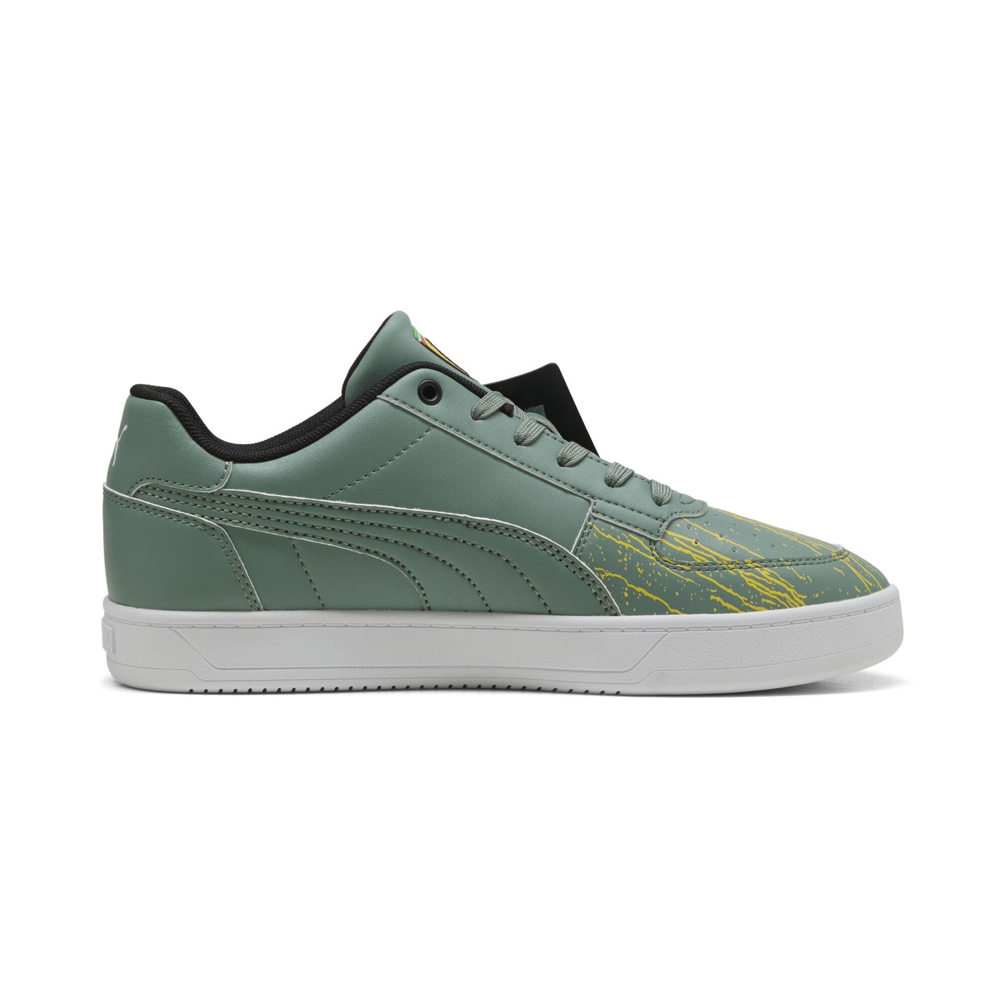 PUMA Sneaker »Scuderia Ferrari HP Caven 2.0 Colour Sneakers Erwachsene«