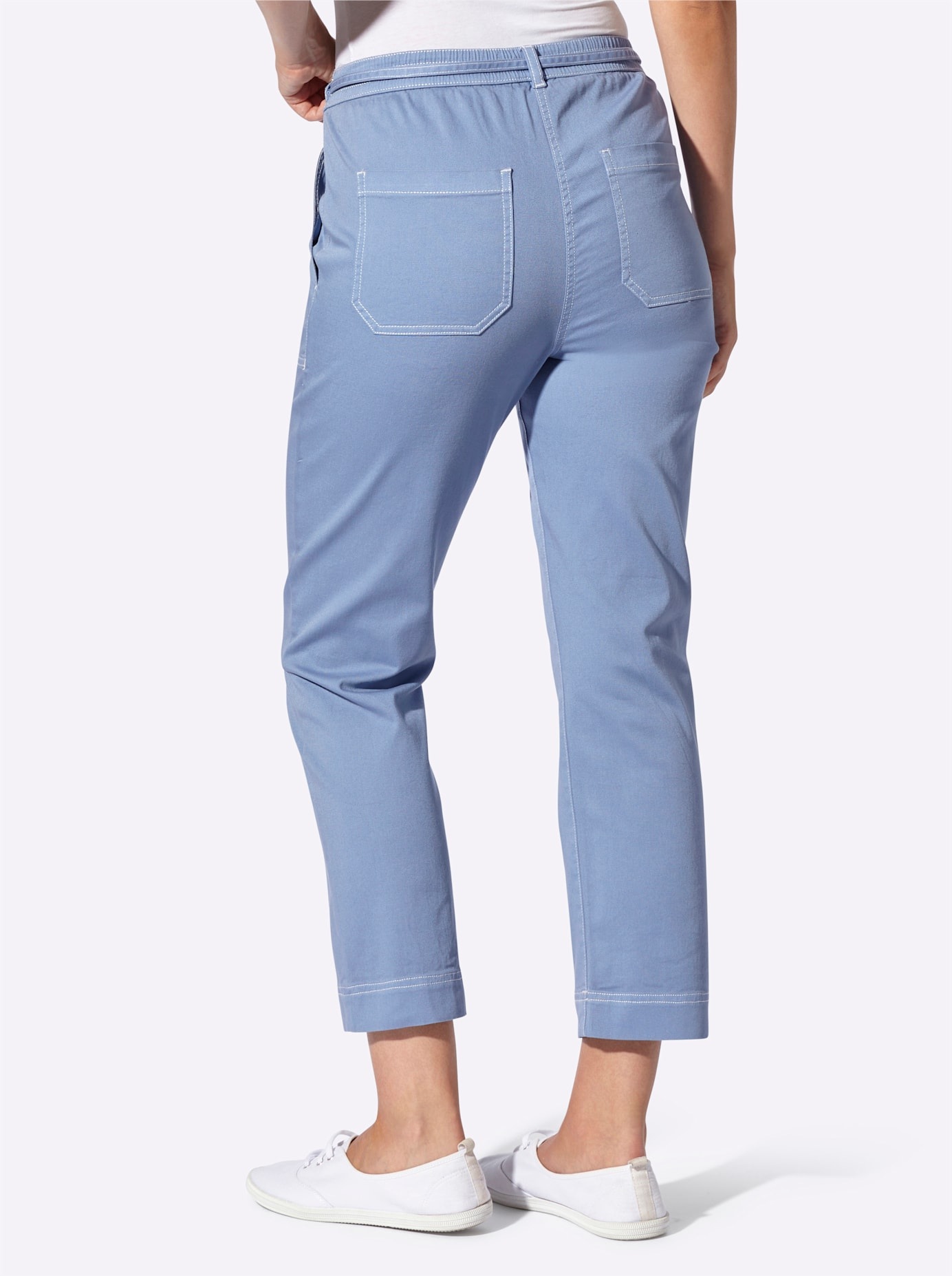 Classic Basics 7/8-Jeans 1 tlg. günstig online kaufen