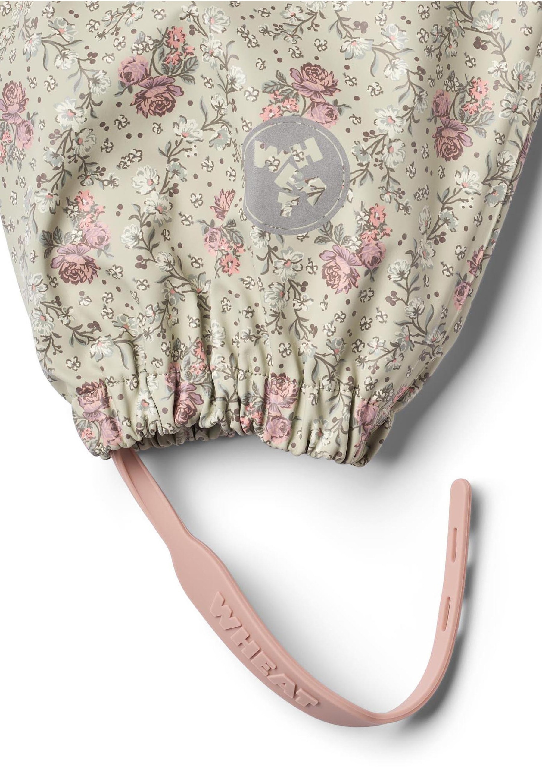 WHEAT Stoffhose »WHEAT Rainwear Charlo Overall«