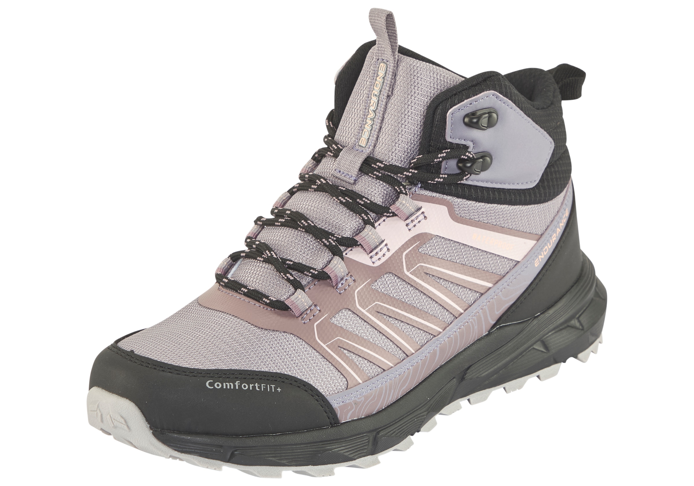 ENDURANCE Winterboots "FERILL W BOOT WP" Winterstiefel,Schnürstiefel, Winte günstig online kaufen
