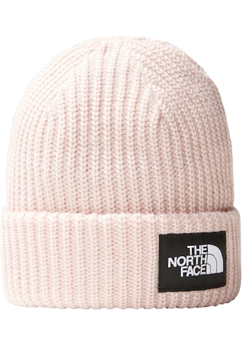 The North Face Kepurė »KIDS SALTY DOG LINED BEANIE« s...