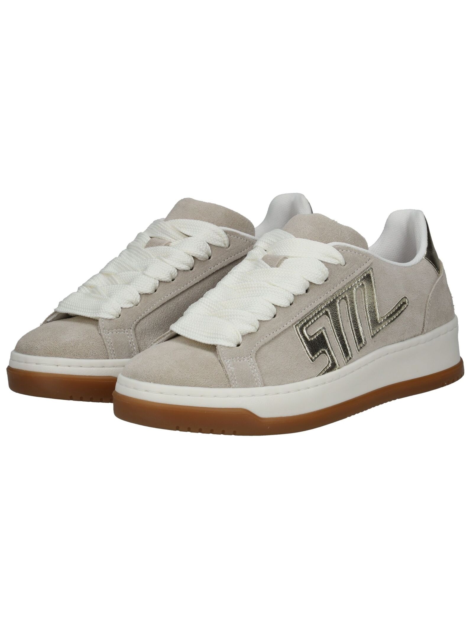 STEVE MADDEN Sneaker »STEVE MADDEN Sneaker Veloursleder«