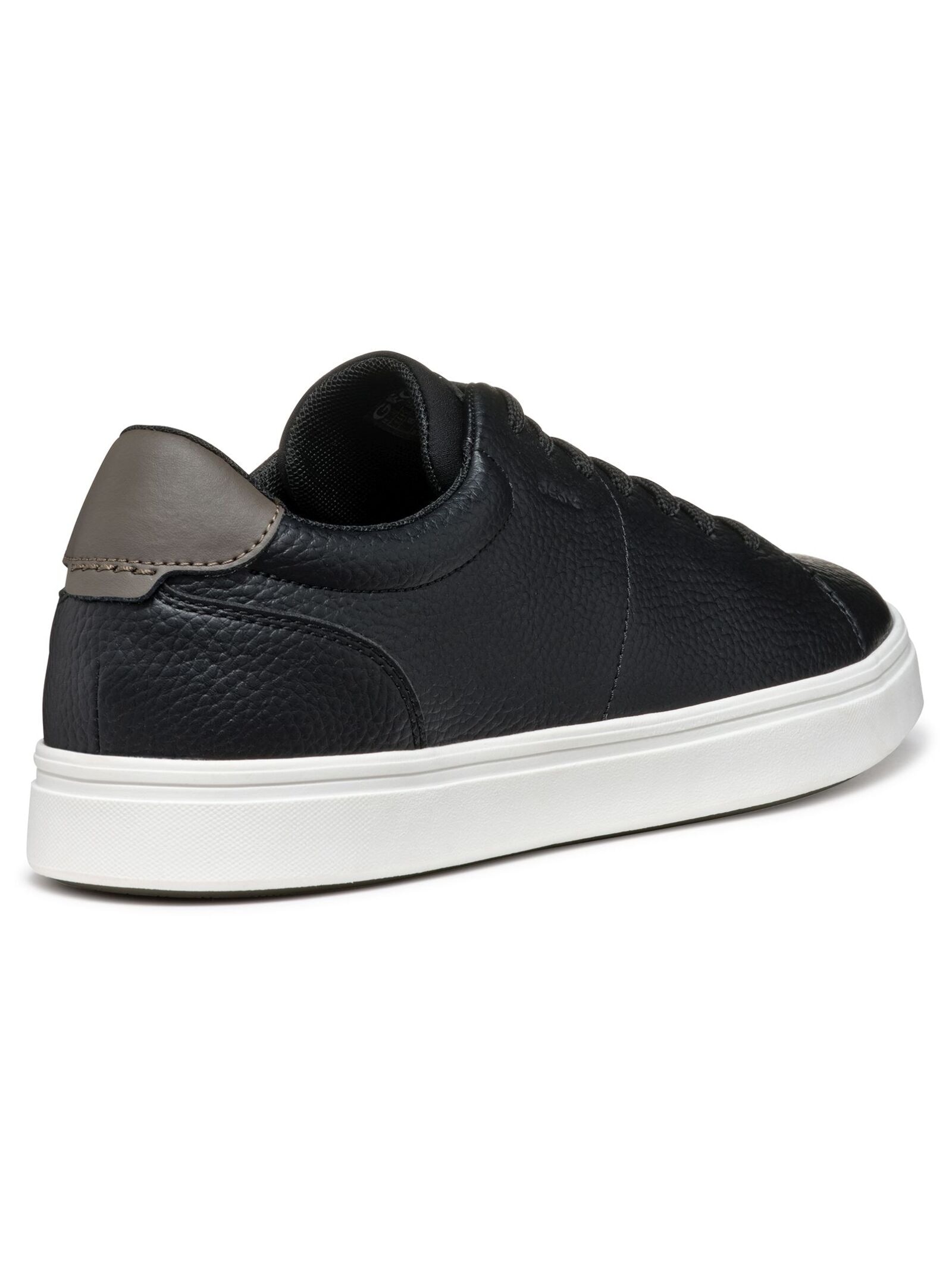 Geox Sneaker »Geox Sneaker Leder/Textil«