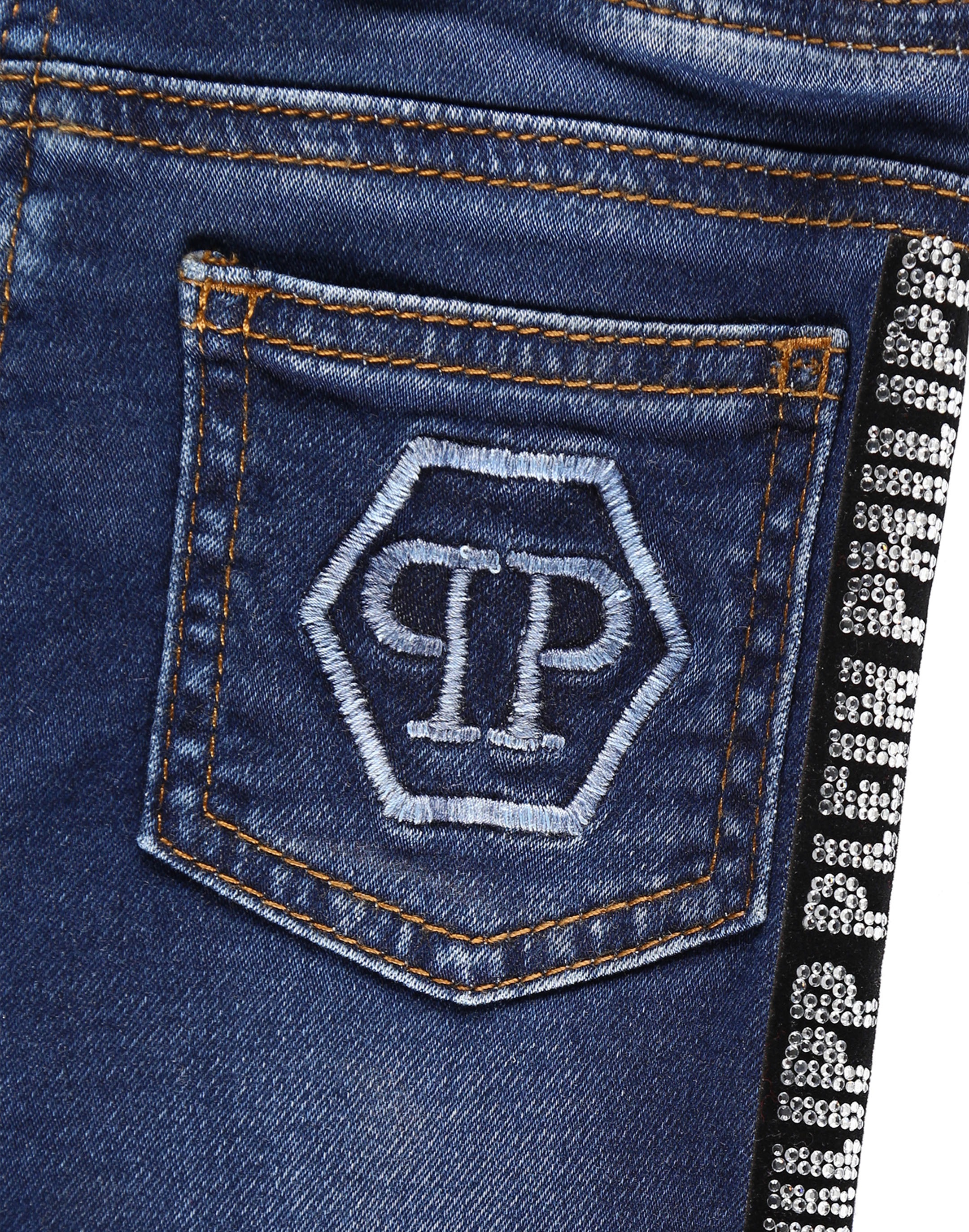 PHILIPP PLEIN Jogginghose »Statement«