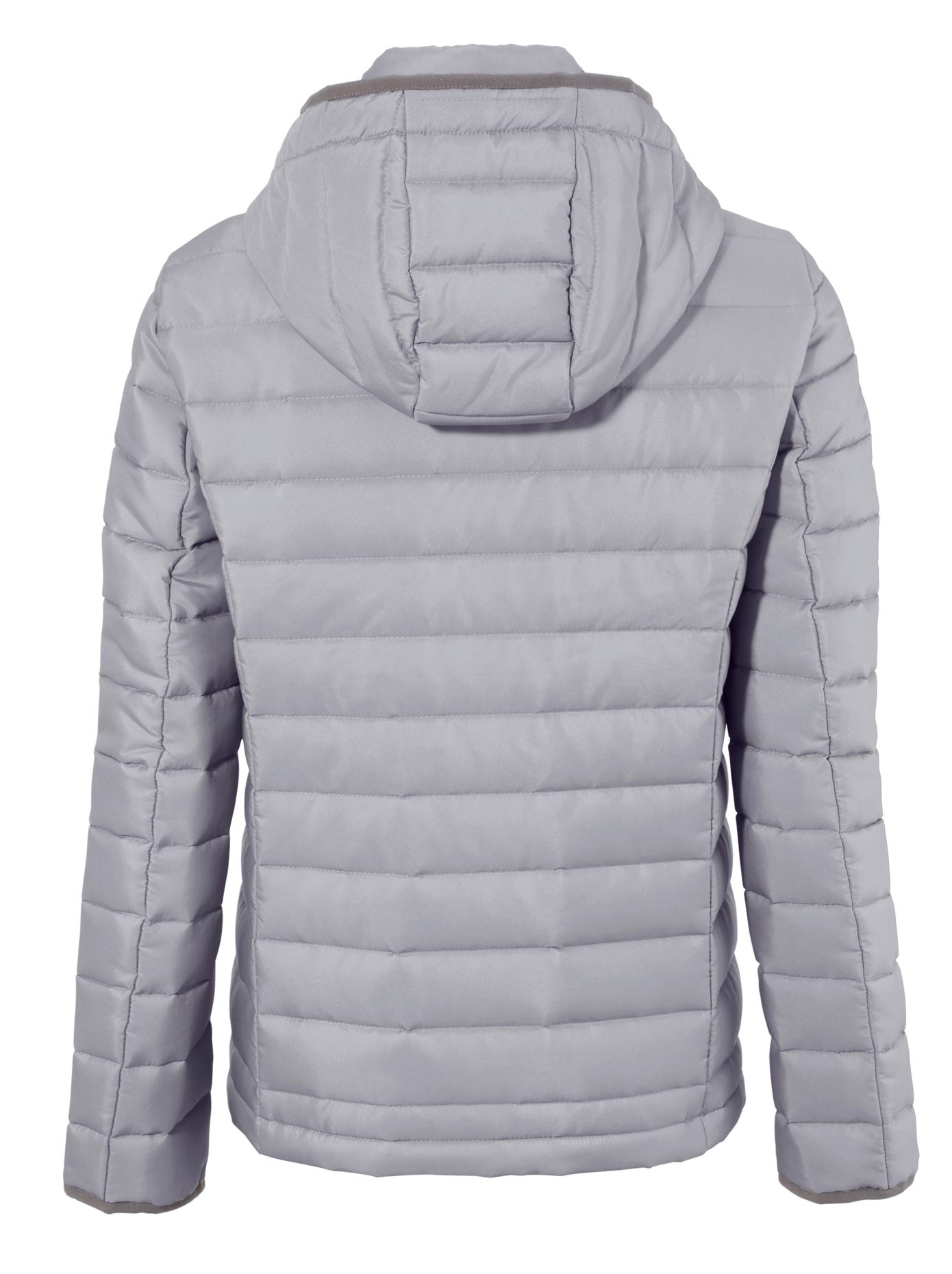 Kapuze Classic Basics | kaufen online Steppjacke, mit BAUR