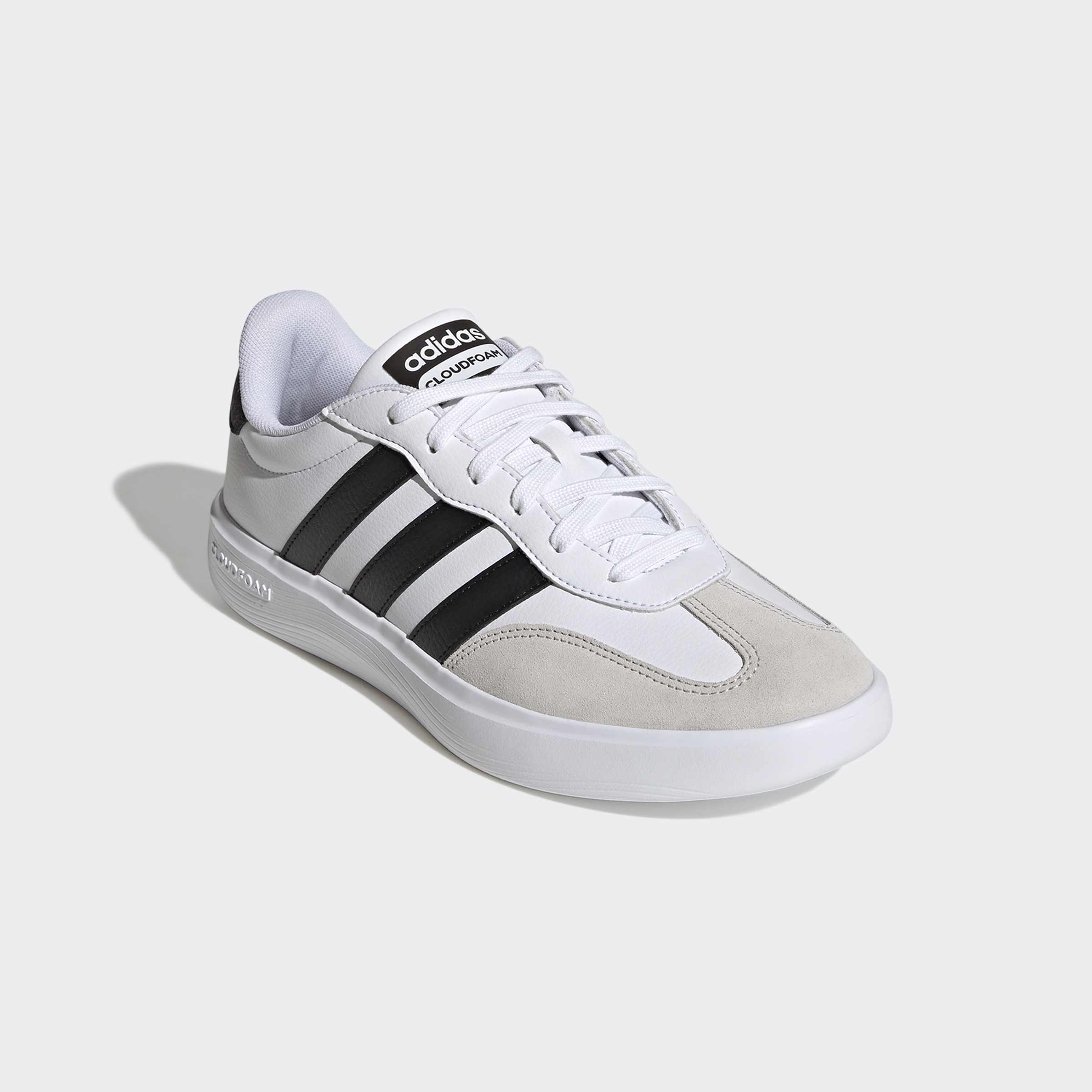 adidas Sportswear Sneaker "BARREDA" sehr leichte und komfortable Sohle