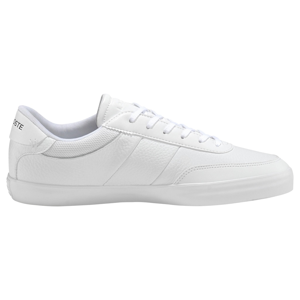 Lacoste Sneaker »COURT-MASTER 120 5 CMA«