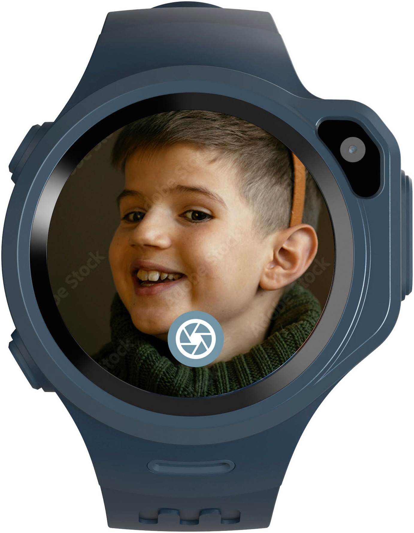 myFirst Smartwatch »Fone R1s«, 8 GB