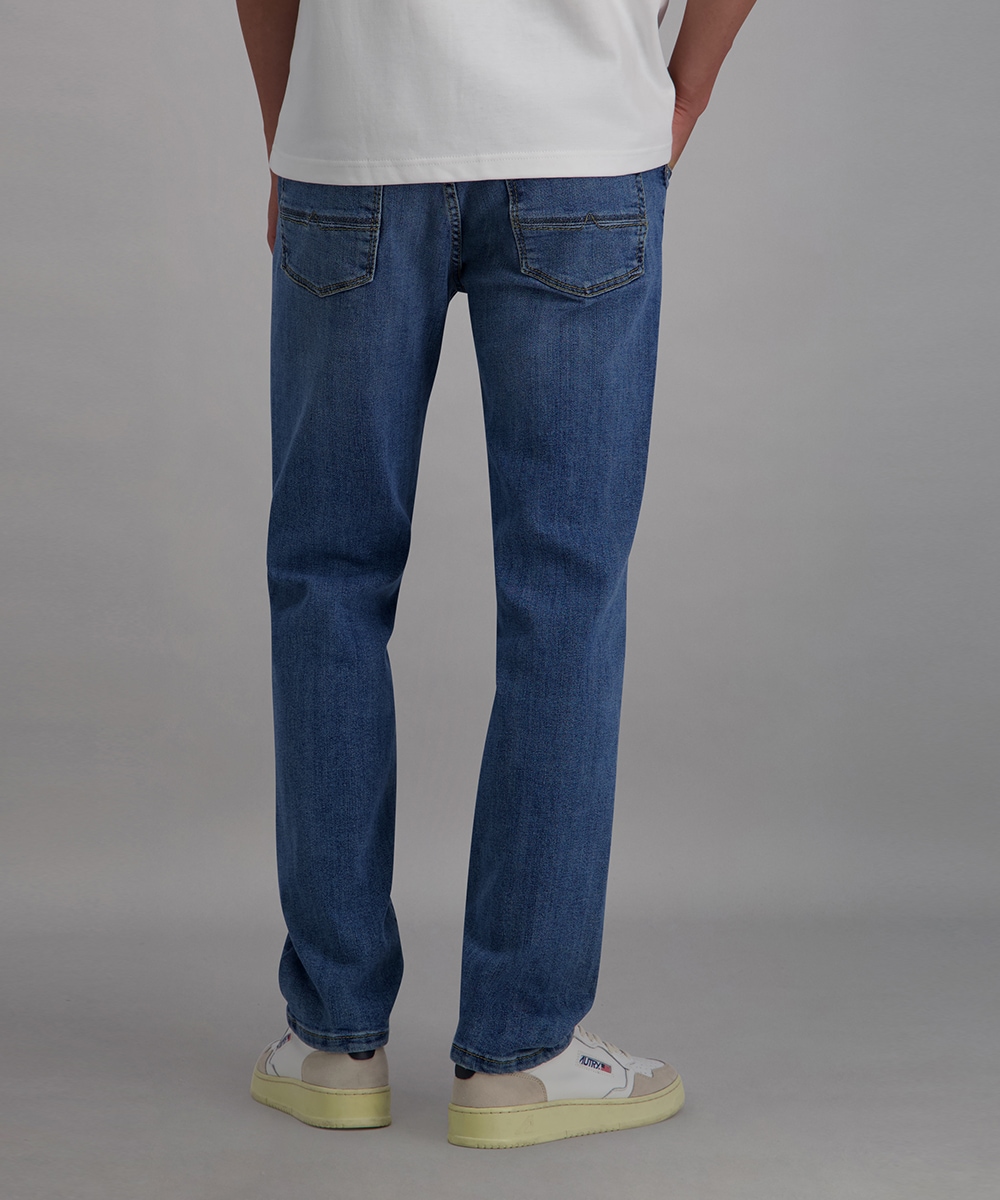 Pioneer Authentic Jeans Straight-Jeans "Rando" günstig online kaufen