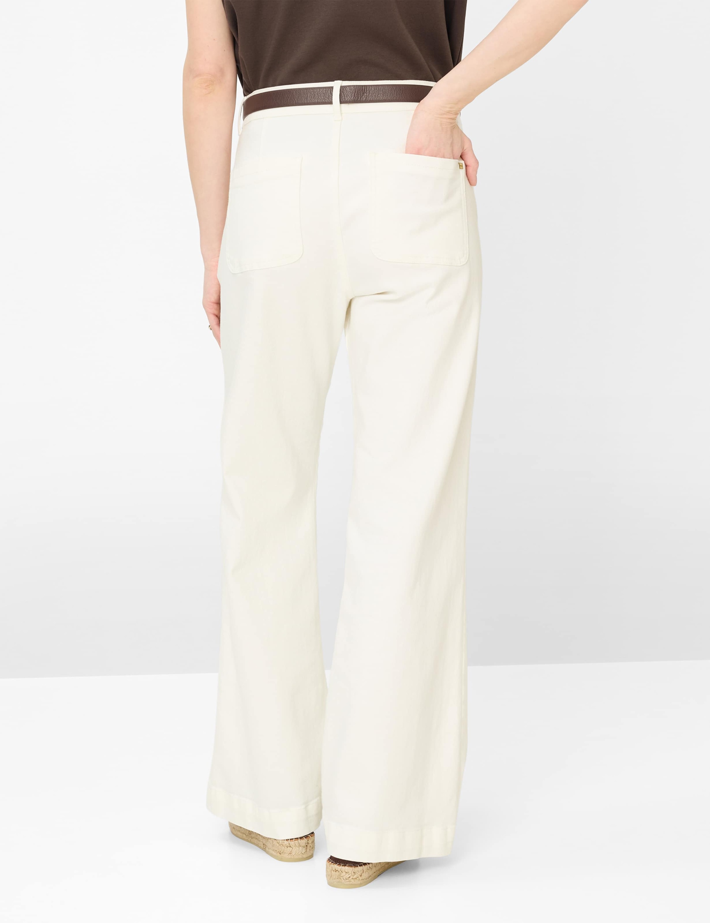 Brax 5-Pocket-Jeans "Style MAINE" günstig online kaufen