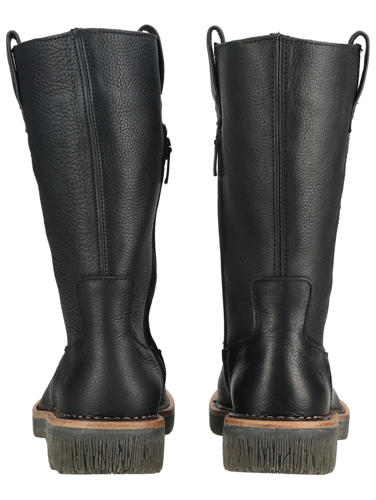 El Naturalista Barfußschuh »El Naturalista Barfußschuhe Stiefel Leder«