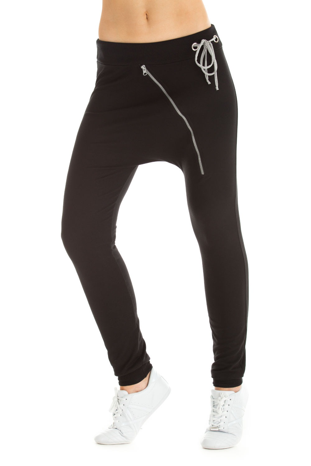Winshape Haremo kelnės »UNISEX Zipperhose WH4« ...