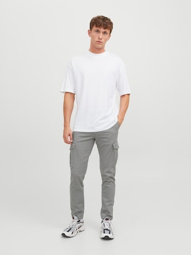 Jack & Jones Cargohose »JPSTMARCO JJJOE CARGO«