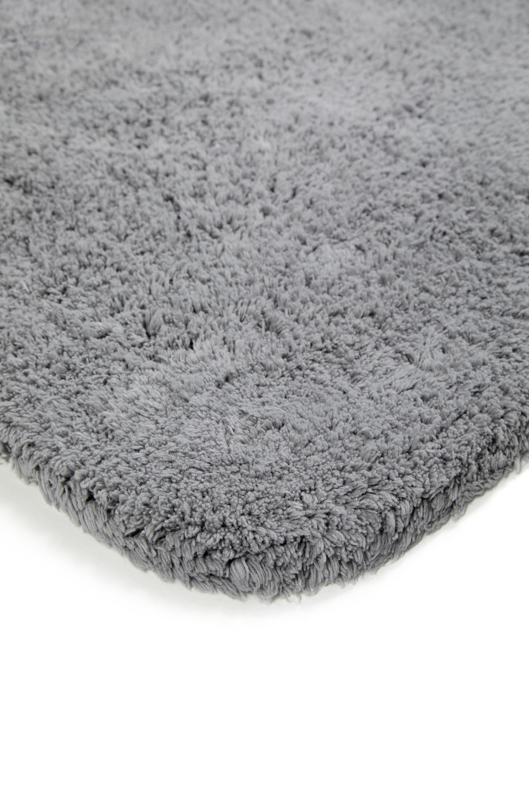 my home Badematte »Kian«, fußbodenheizungsgeeignet, Badvorleger, Badteppich aus 100%Baumwolle, weich, waschbar, saugfähig