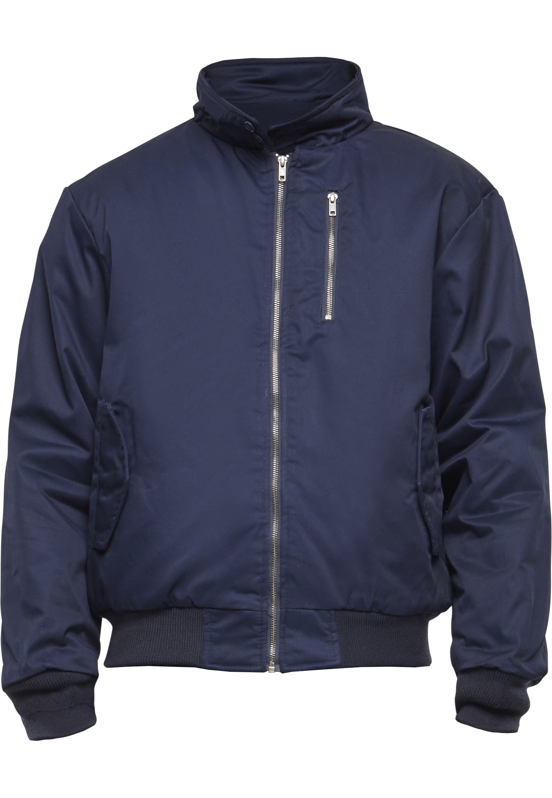 Brandit Winterjacke »Brandit Herren Lord Canterbury Winter« 1 Stk. tlg. ohne Kapuze