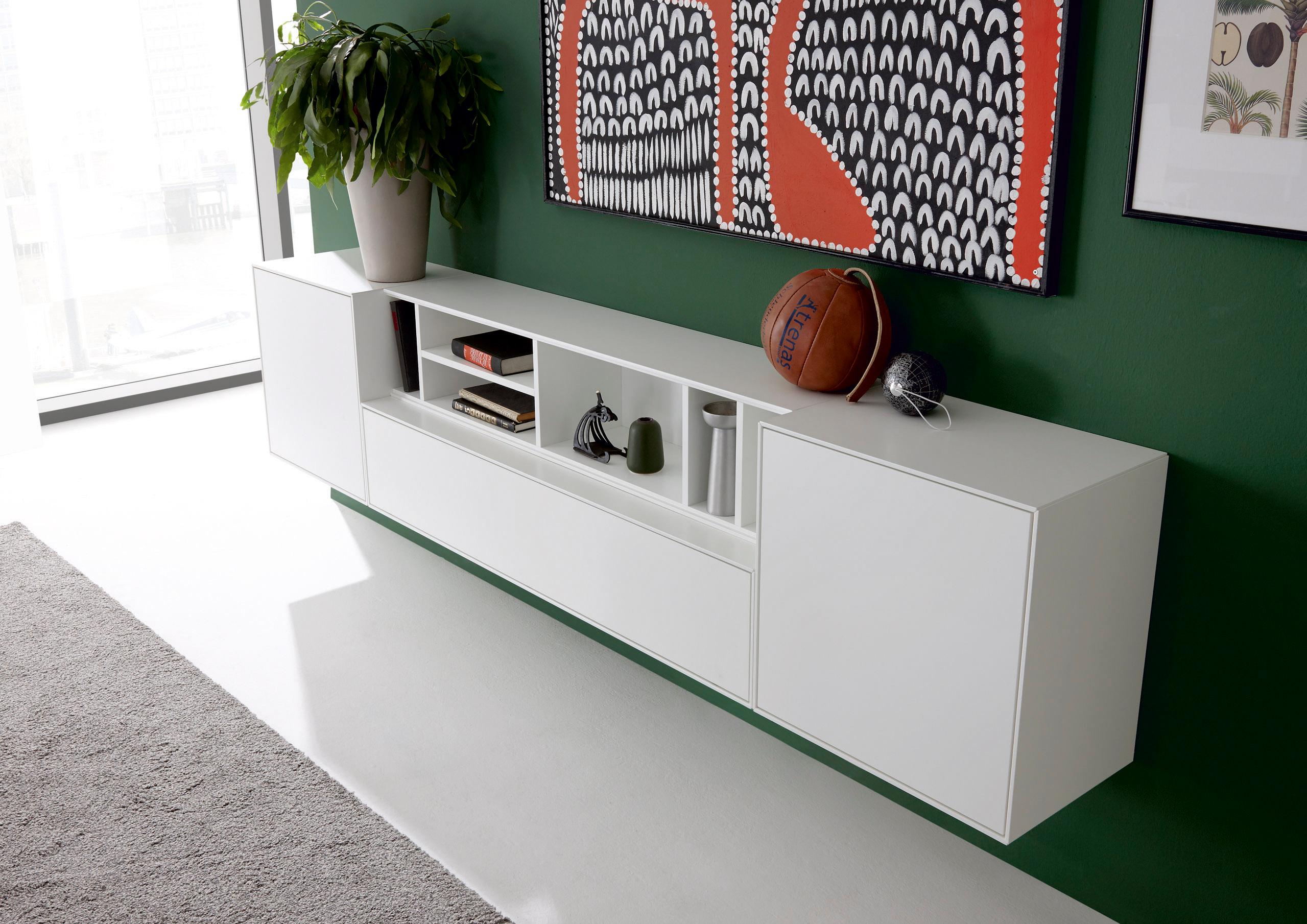 now by hülsta Sideboard now easy, Breite 230, 4 cm