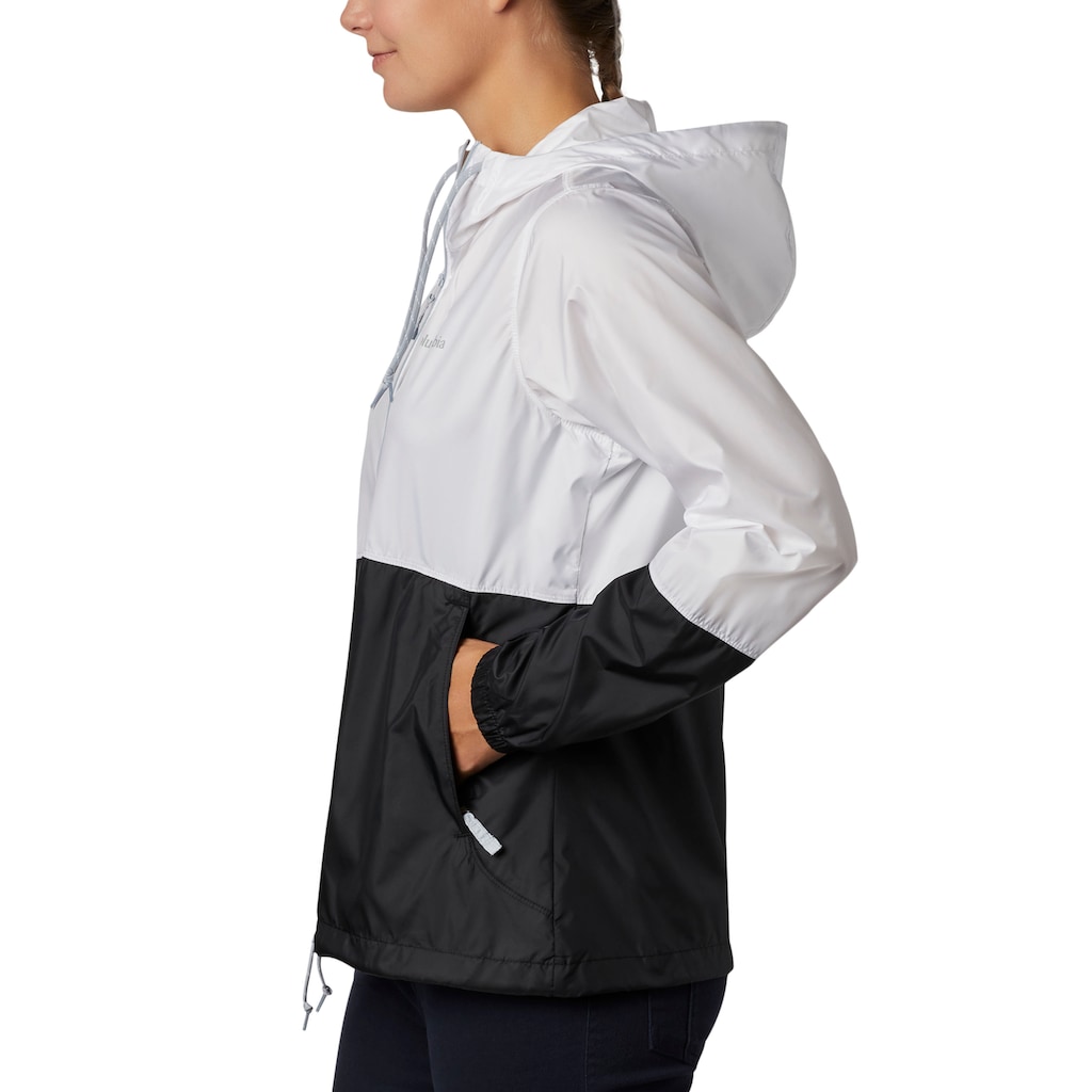 Columbia Windbreaker »Flash Forward Windbreaker«, mit Kapuze