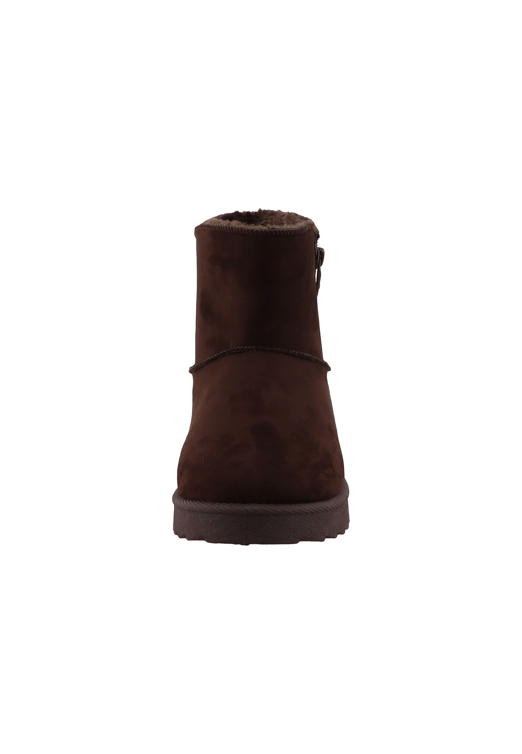 TOM TAILOR Winterstiefel "Tom Tailor Stiefel"