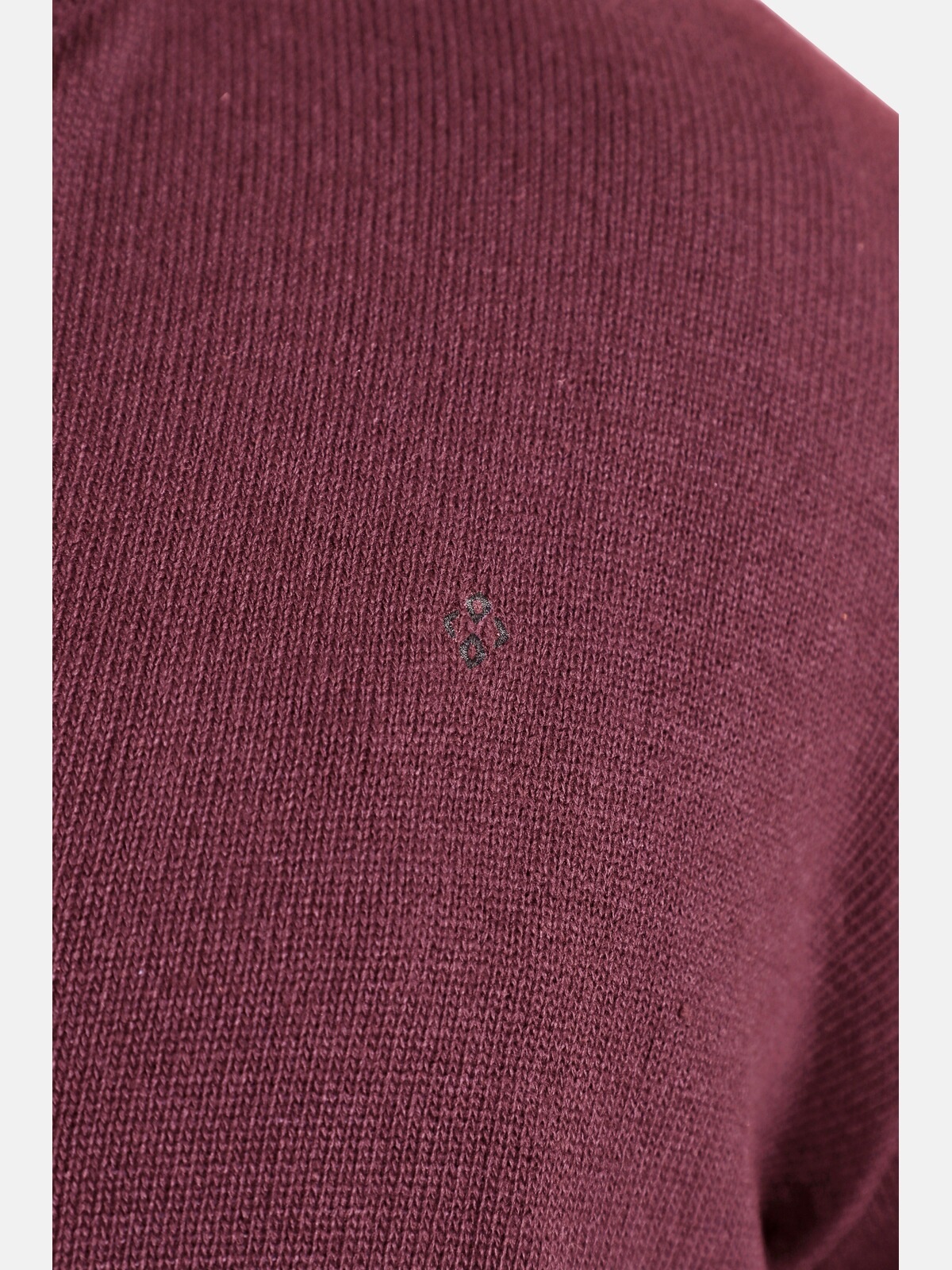 Charles Colby Strickjacke »Strickjacke EARL THOMAS«