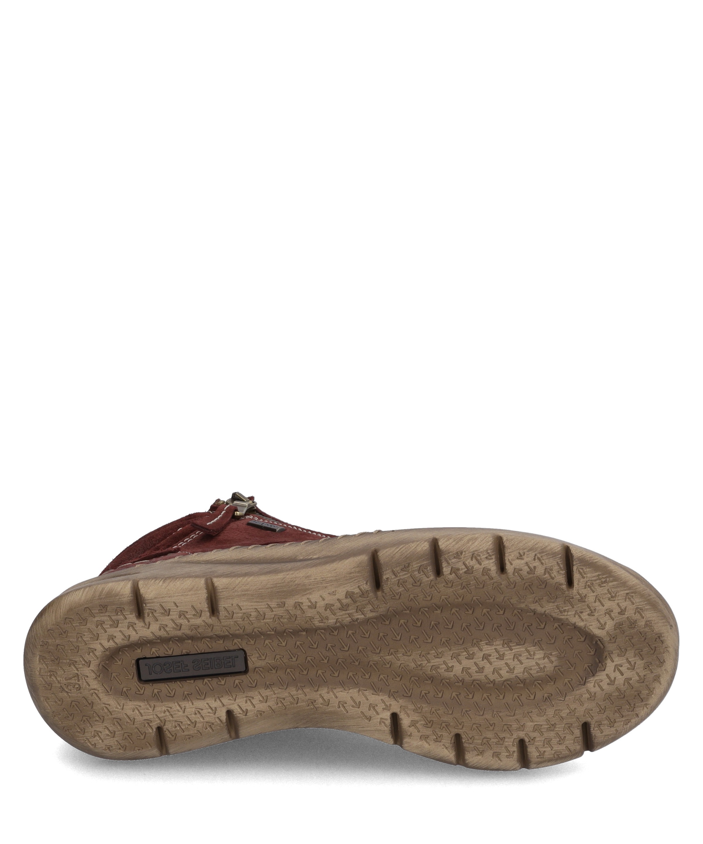 Josef Seibel Stiefelette »Conny 52, bordeaux«