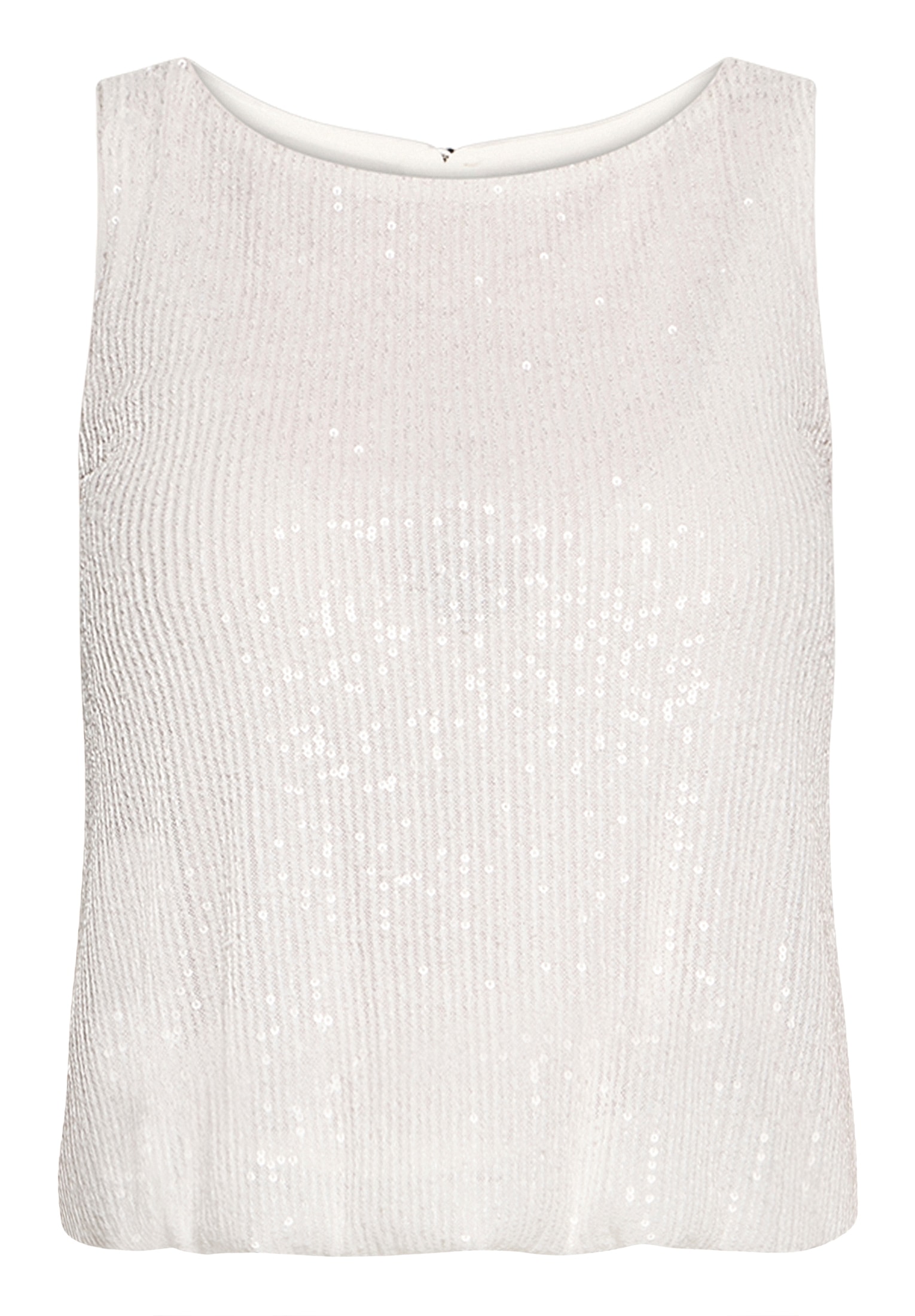 Vera Mont T-Shirt »Damen im Glitzer-Look« 1 Stk.
