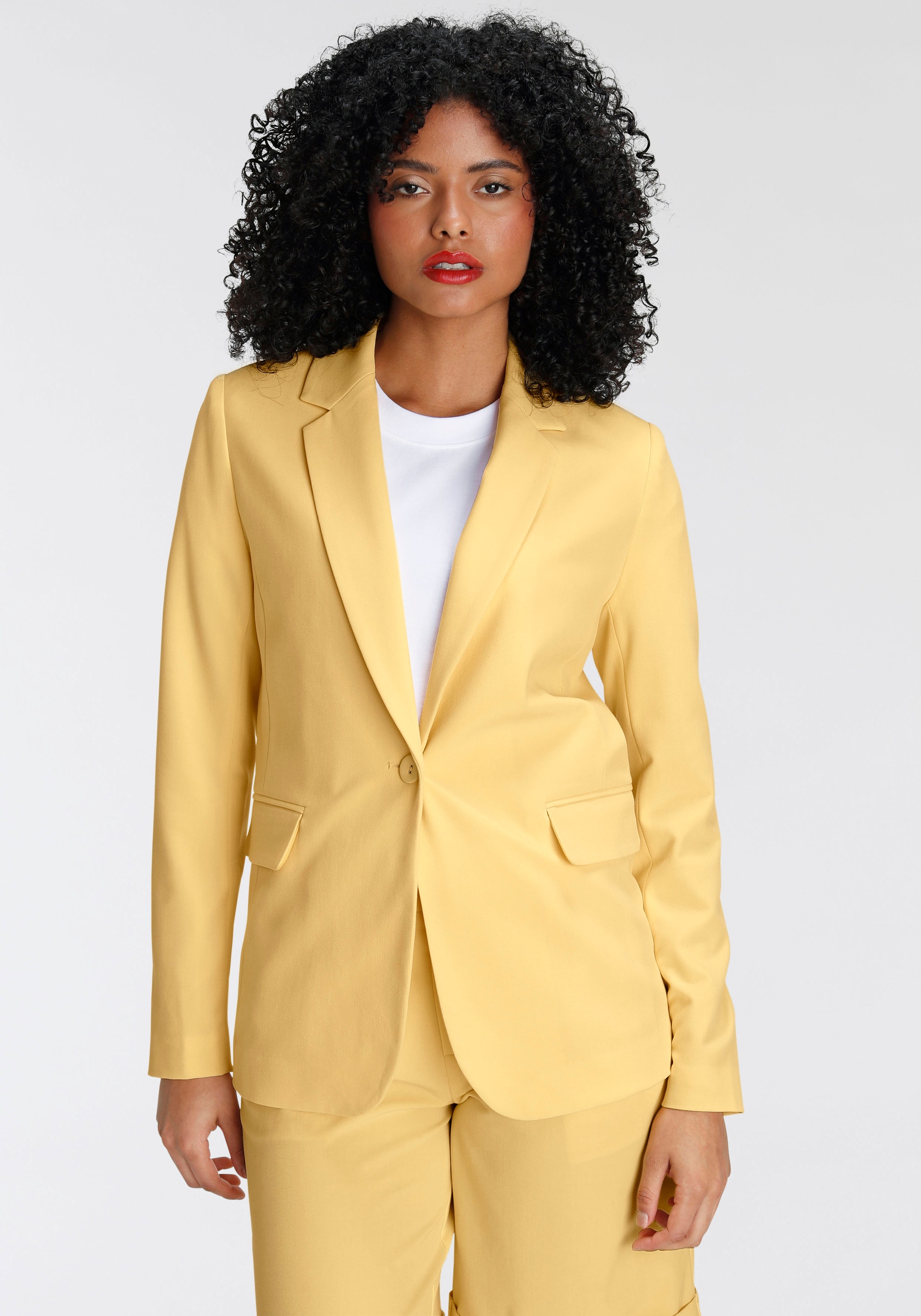 ajc -  Jerseyblazer, NEUE KOLLEKTION