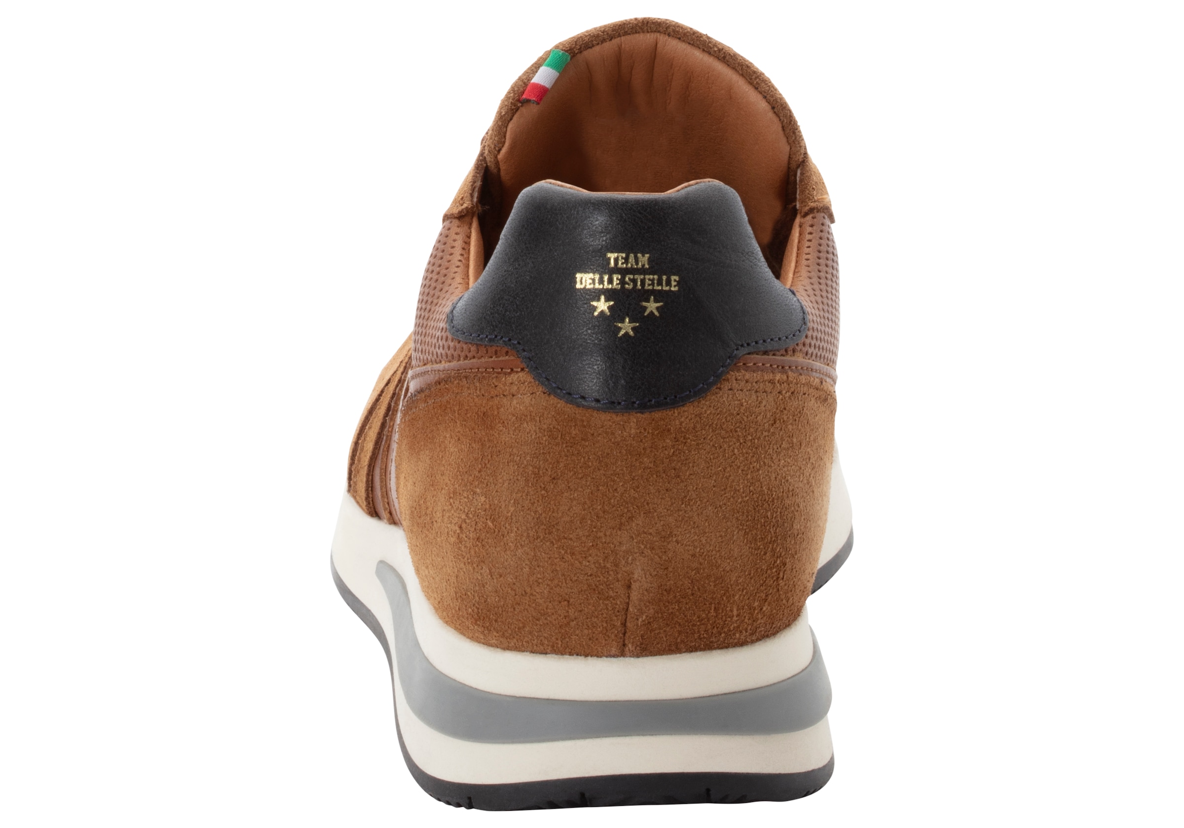Pantofola d´Oro Sneaker »CLASSICO«