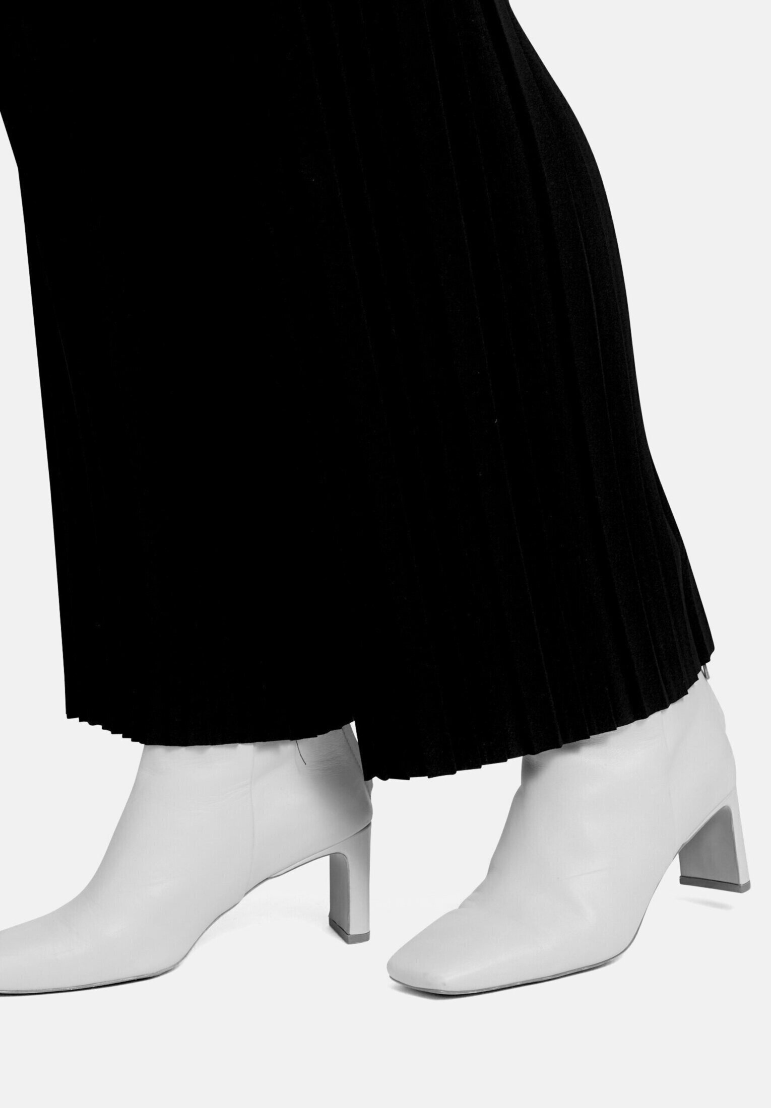 Betty Barclay Culotte »Damen unifarben«