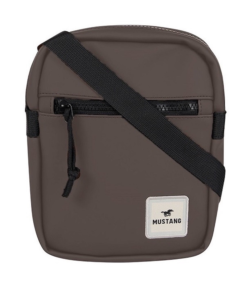 MUSTANG Schultertasche »Sundsvall«, Schultertasche Umhängetasche