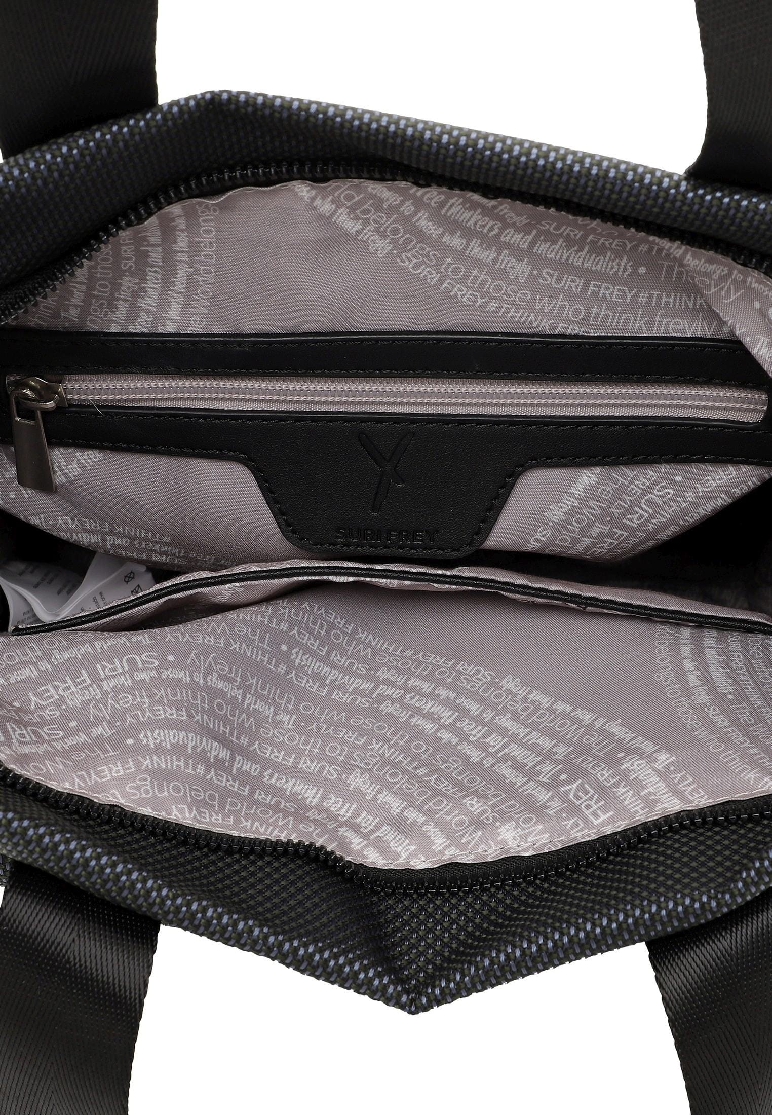 SURI FREY Shopper »Shopper SFY SURI Sports Marry«