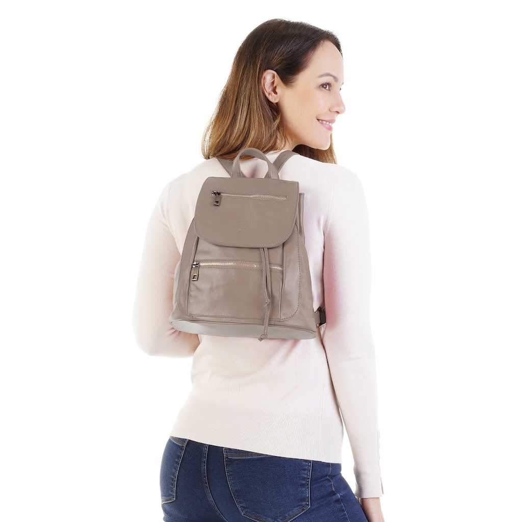 Samantha Look Cityrucksack