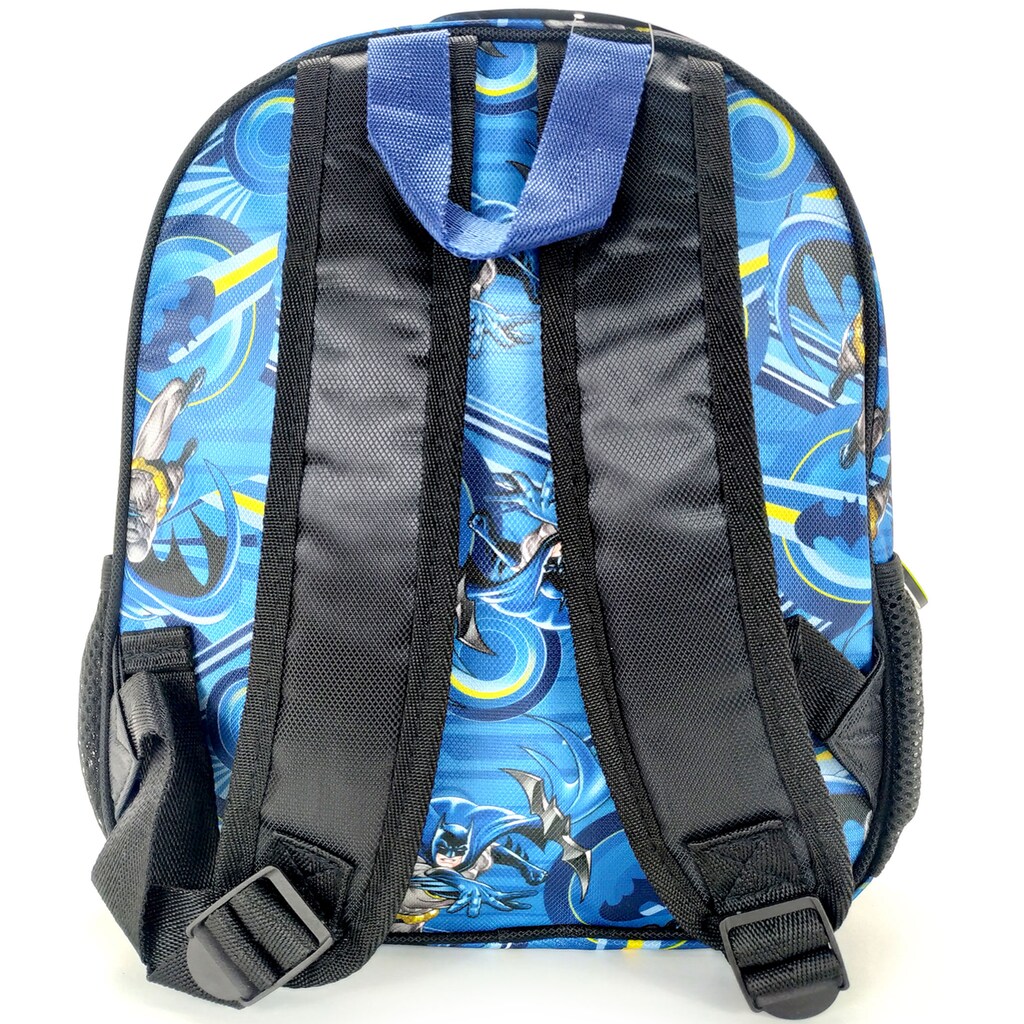 Karactermania Kinderrucksack »Batman, 3D, klein«