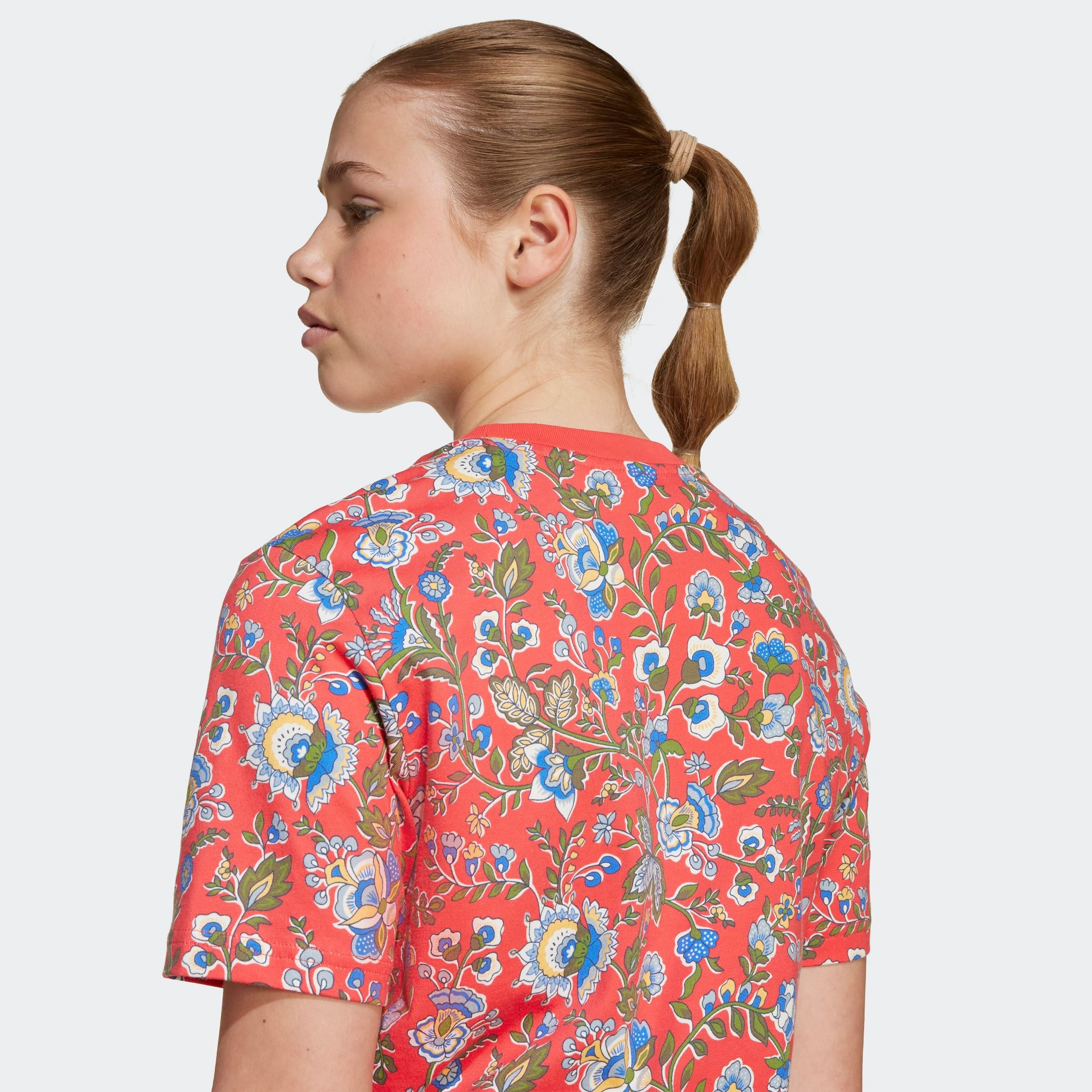 adidas Originals T-Shirt »TEE«