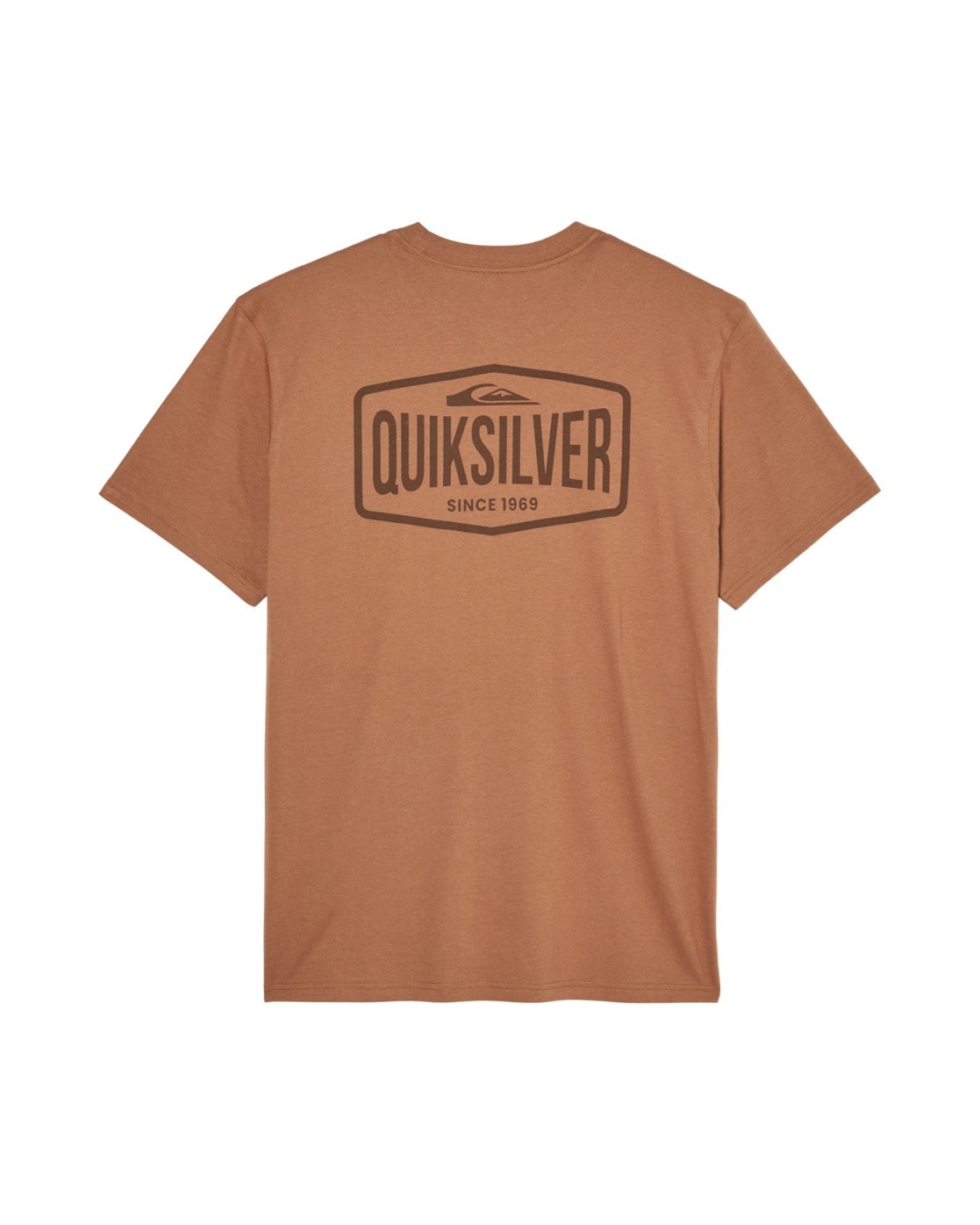 Quiksilver T-Shirt »Ev Surf Garage«