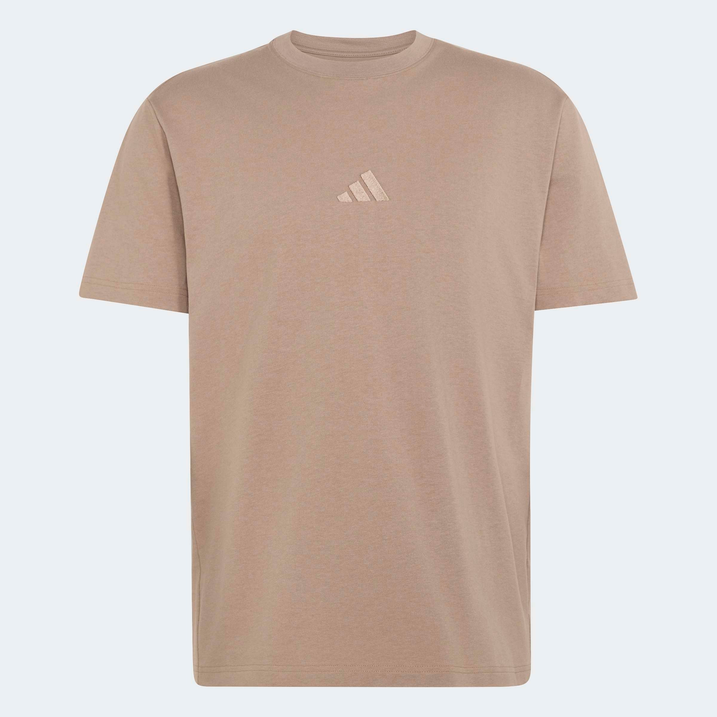 adidas Sportswear T-Shirt »M AK SL TEE« KIT T-Shirt, schwere Premium-Qualität, robuste Stoffstruktur
