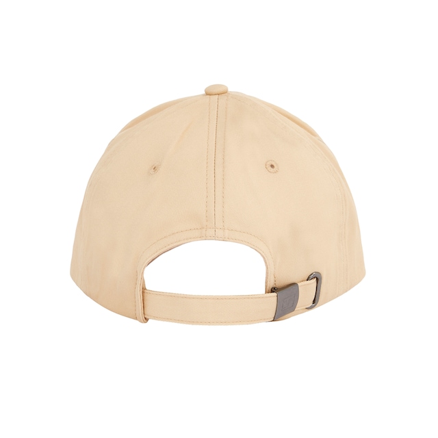 Hilfiger BAUR Cap Klemmverschluss auf Baseball Rechnung Flag-Gravur Tommy mit »FLAG auf | Tommy CAP«,